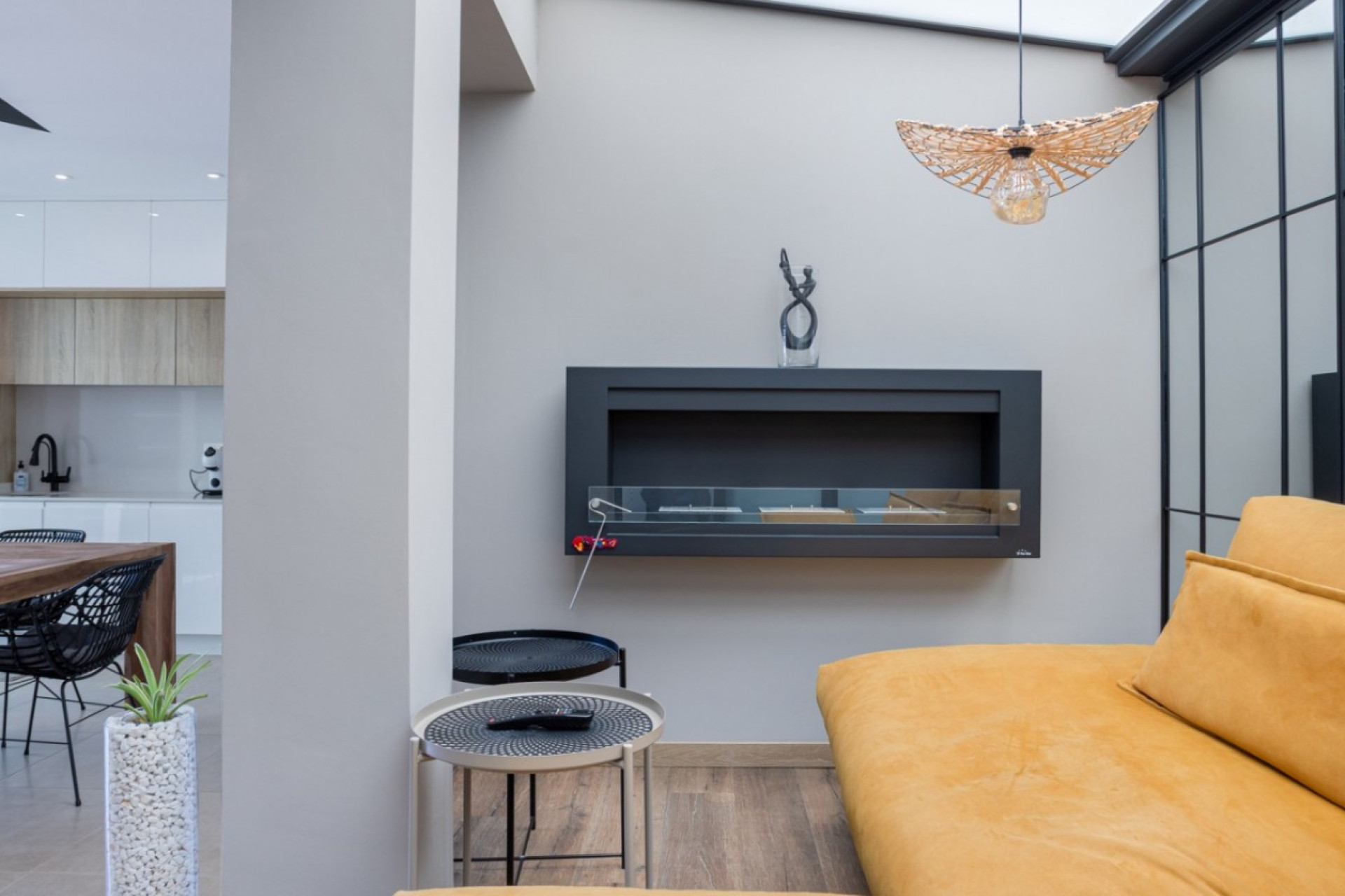 Herverkoop - Herenhuis - Benijofar