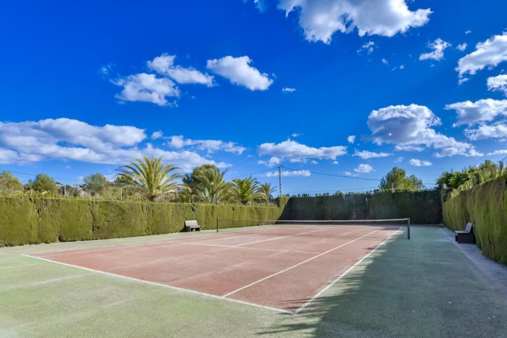 Herverkoop - Herenhuis - Calpe