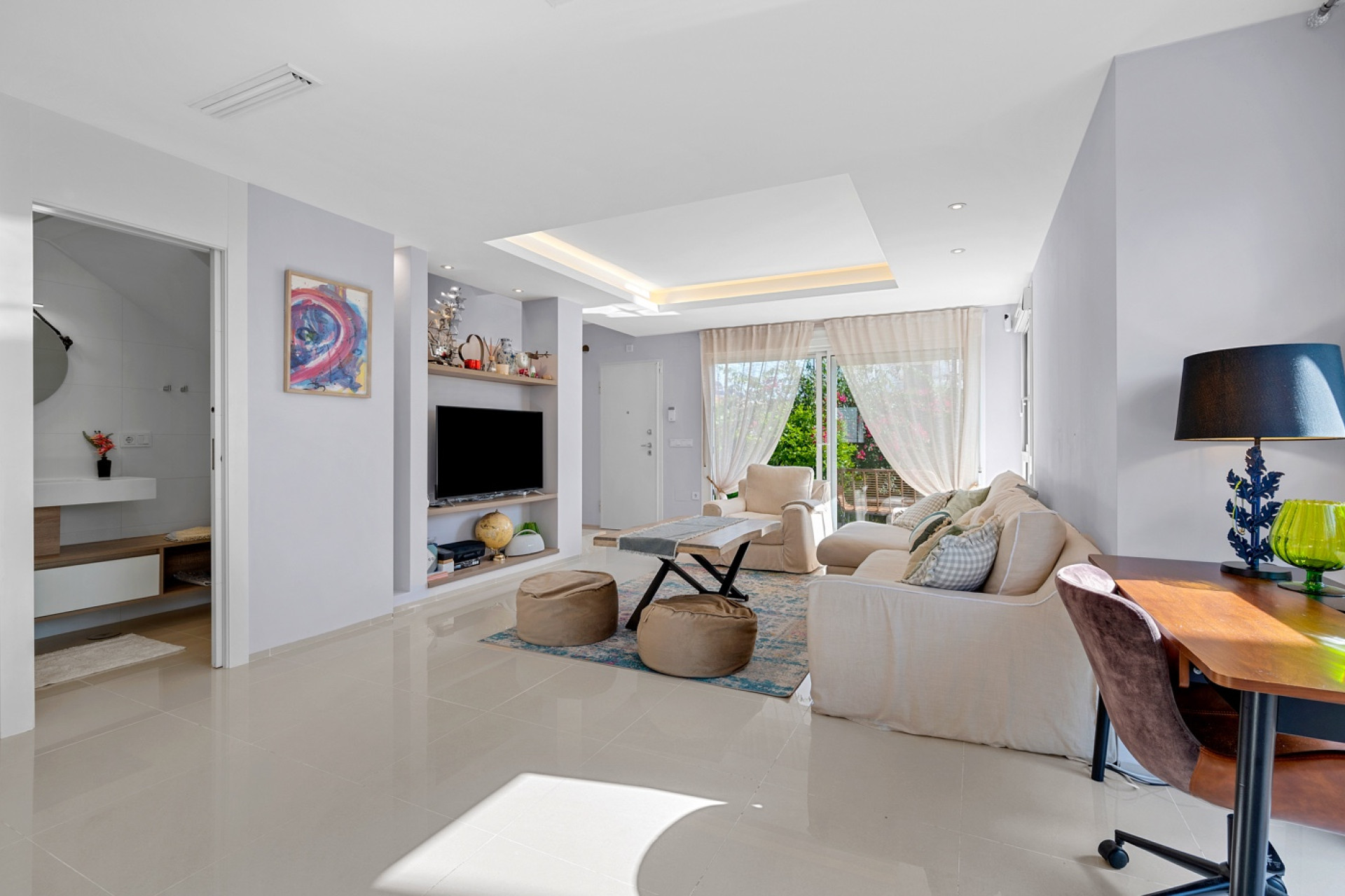 Herverkoop - Herenhuis - Ciudad Quesada - Doña pepa