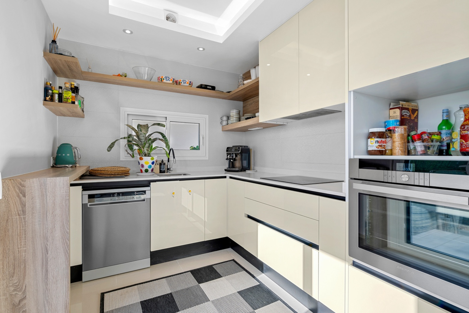 Herverkoop - Herenhuis - Ciudad Quesada - Doña pepa