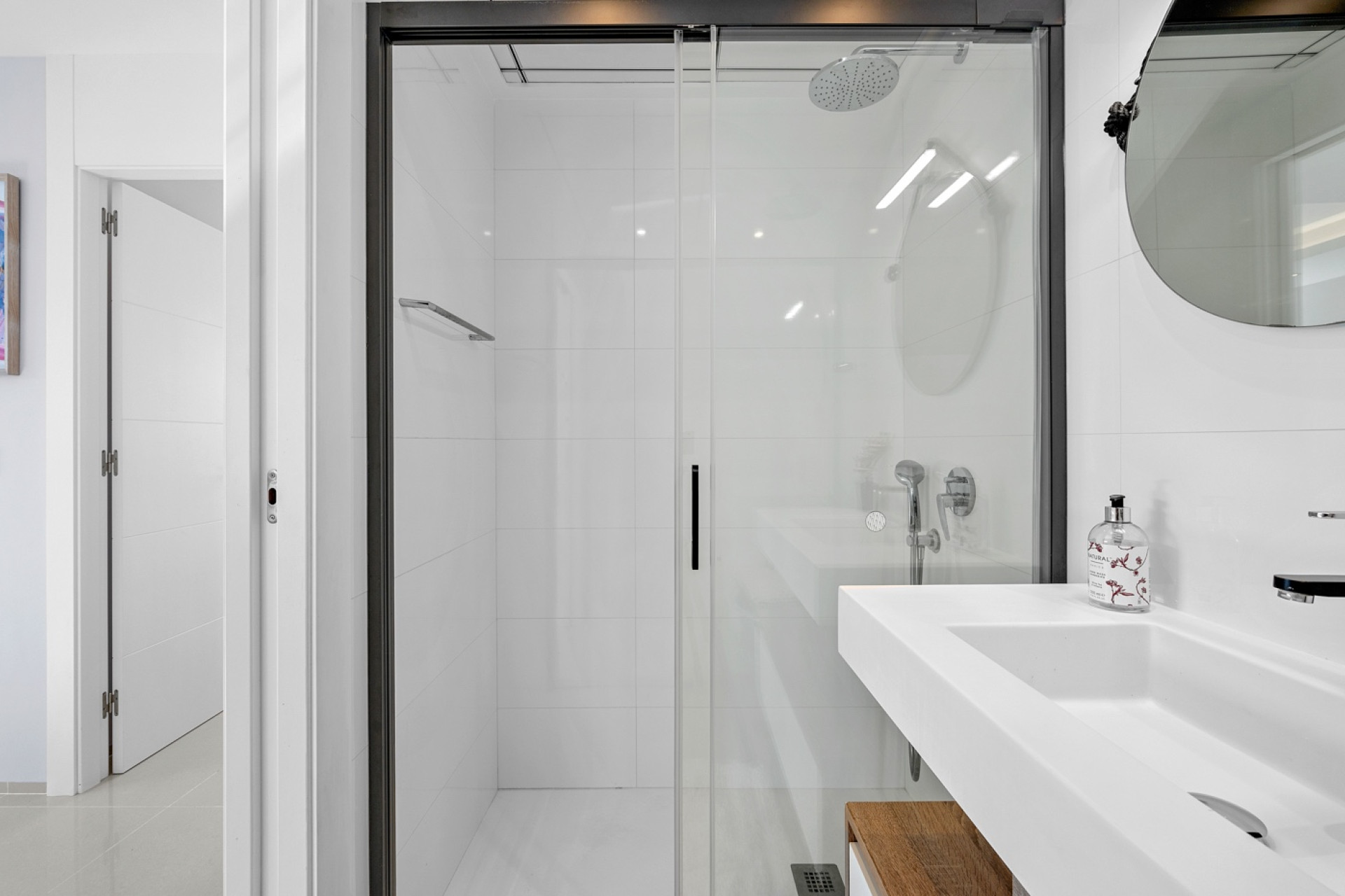 Herverkoop - Herenhuis - Ciudad Quesada - Doña pepa