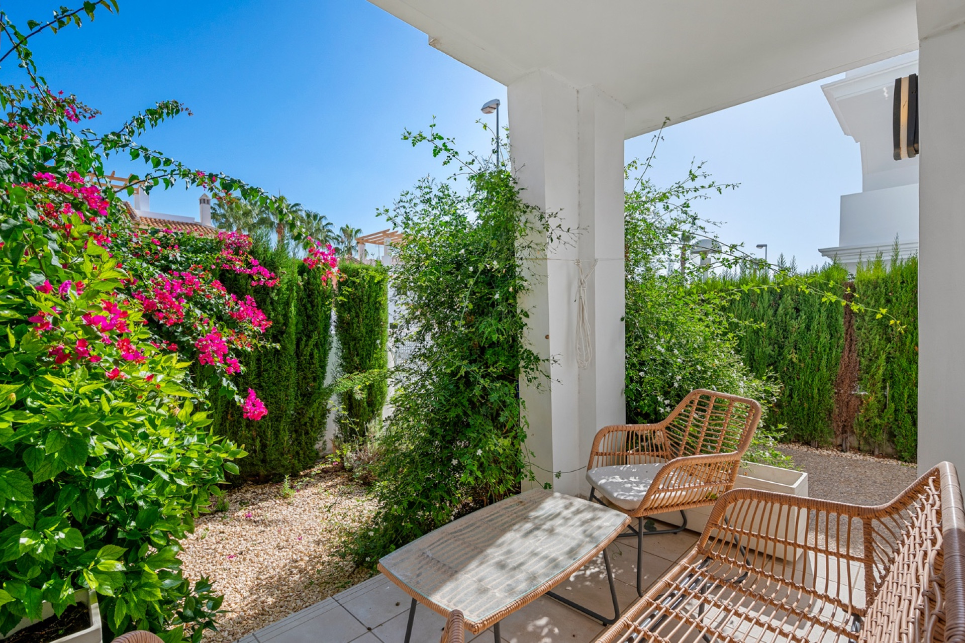 Herverkoop - Herenhuis - Ciudad Quesada - Doña pepa