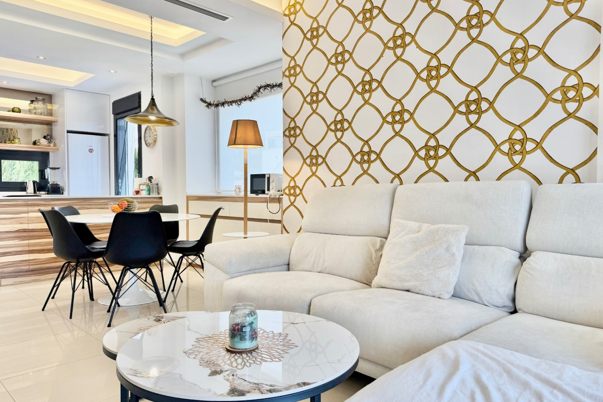 Herverkoop - Herenhuis - Ciudad Quesada - Lo Marabú