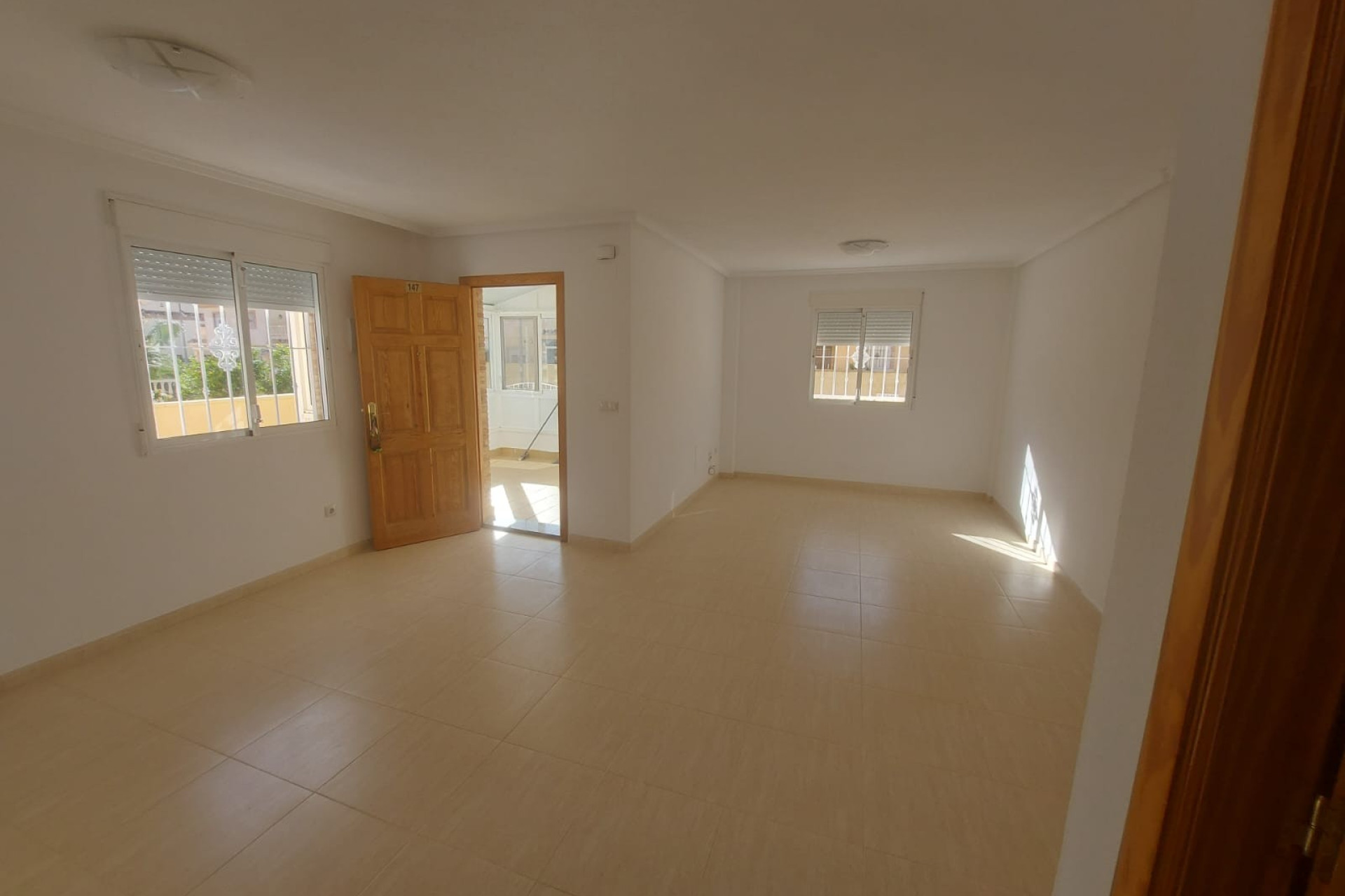 Herverkoop - Herenhuis - Ciudad Quesada