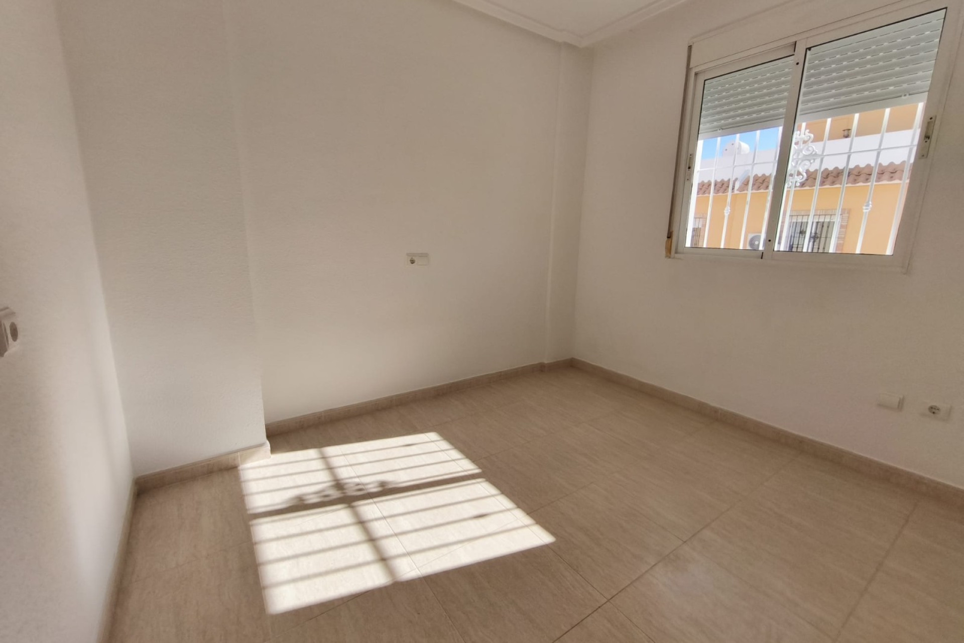 Herverkoop - Herenhuis - Ciudad Quesada