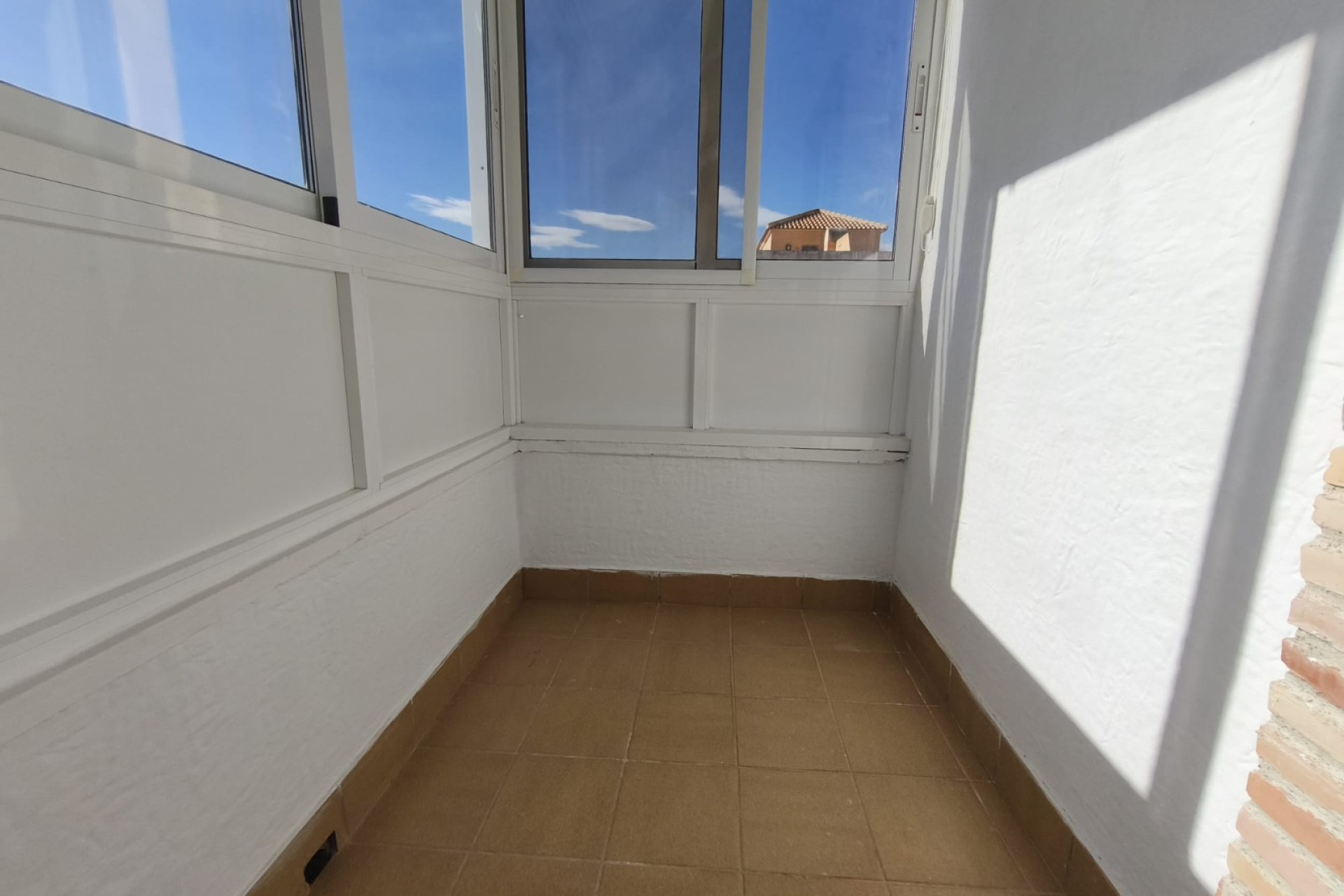 Herverkoop - Herenhuis - Ciudad Quesada