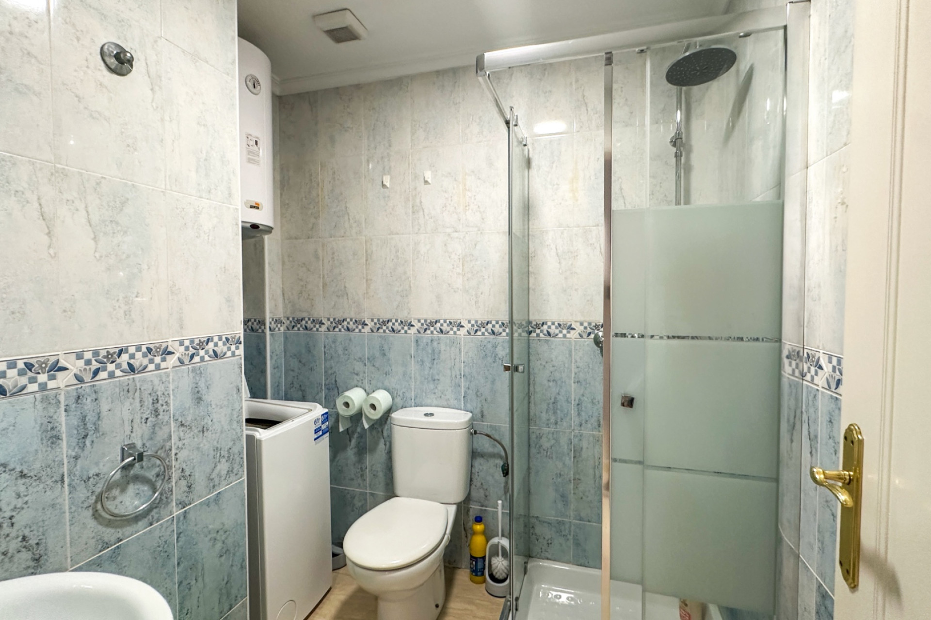Herverkoop - Herenhuis - Daya Nueva - Costa Blanca Sur