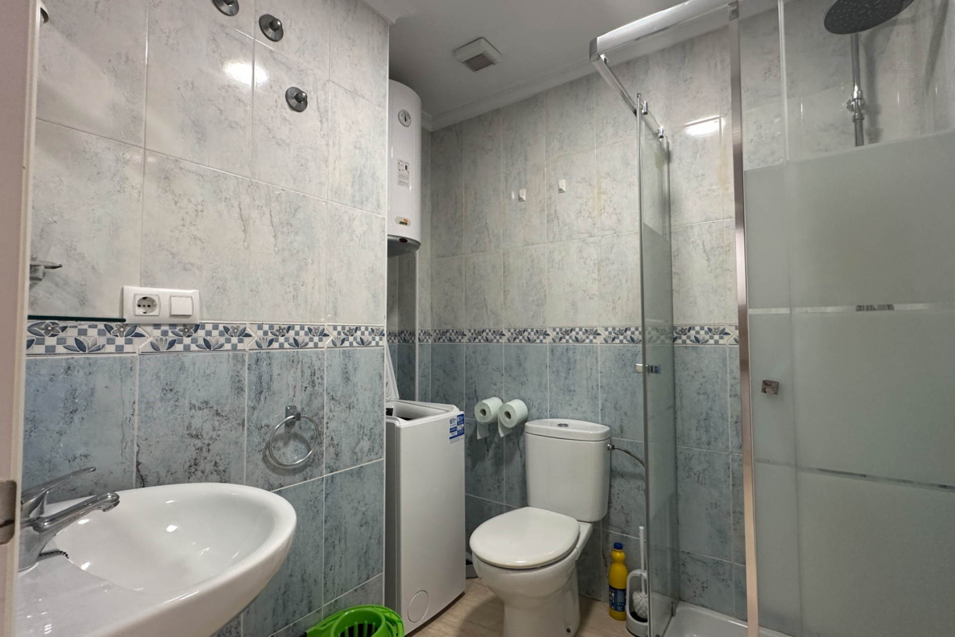 Herverkoop - Herenhuis - Daya Nueva - Costa Blanca Sur