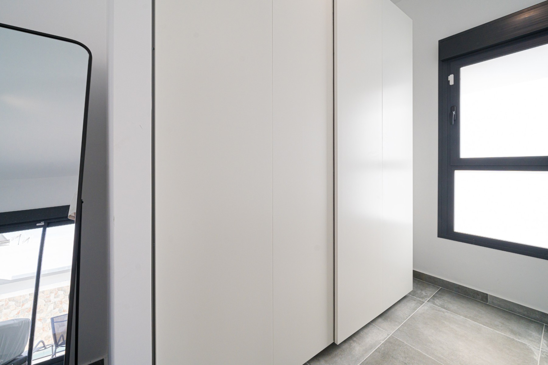 Herverkoop - Herenhuis - Daya Nueva