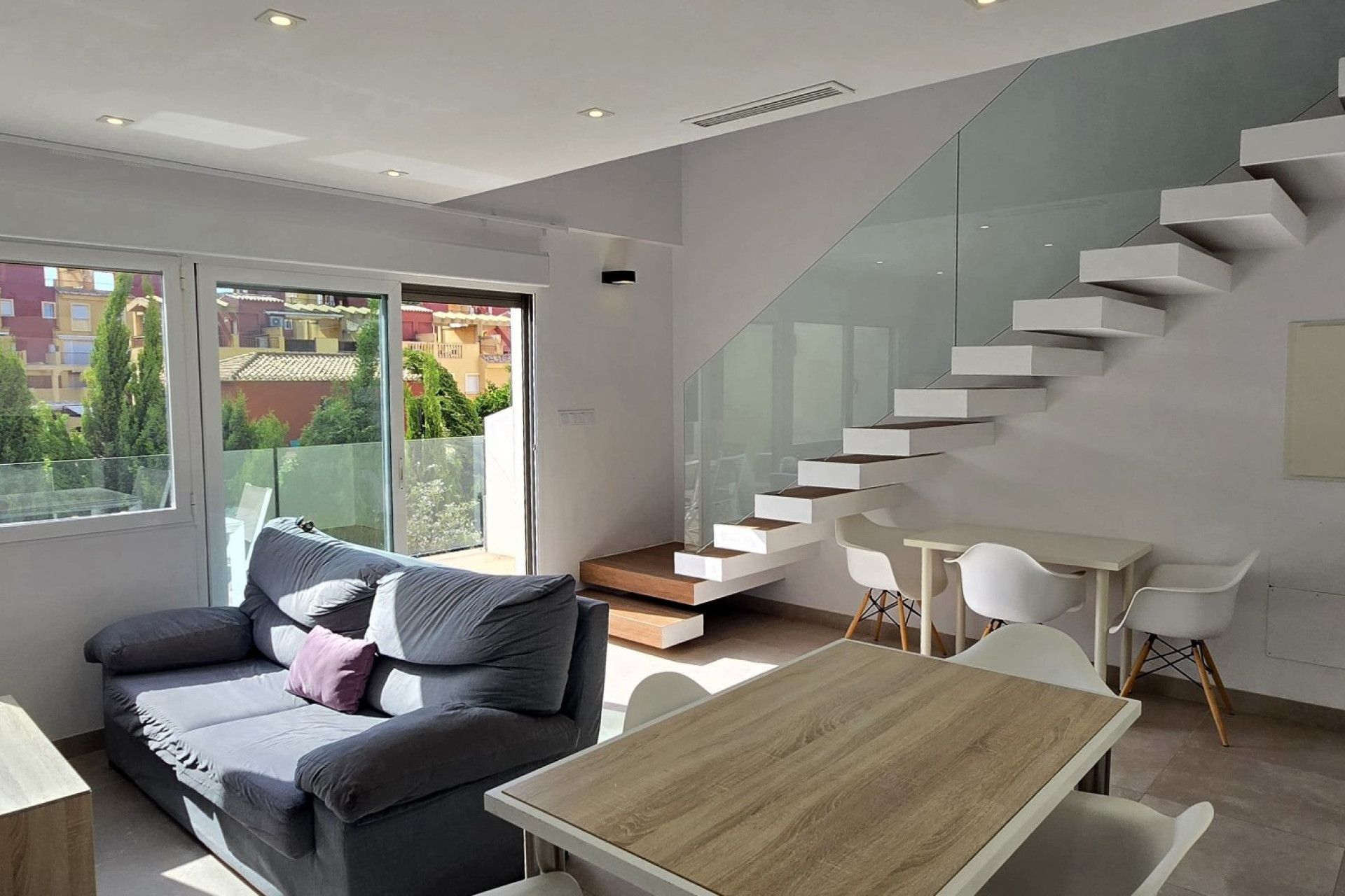 Herverkoop - Herenhuis - Denia - Les Marines - Las Marinas