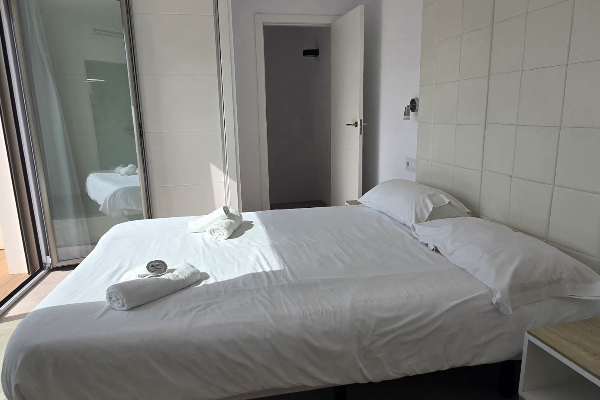 Herverkoop - Herenhuis - Denia - Les Marines - Las Marinas