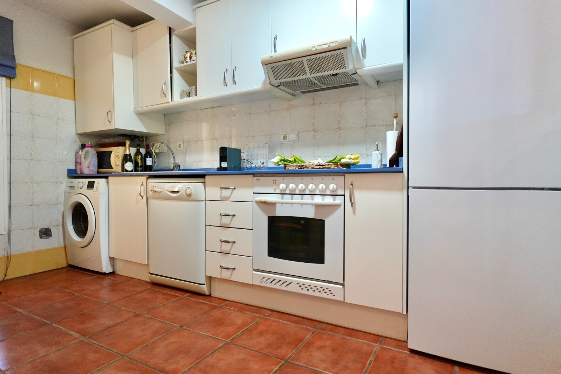 Herverkoop - Herenhuis - Denia - Les Marines - Las Marinas