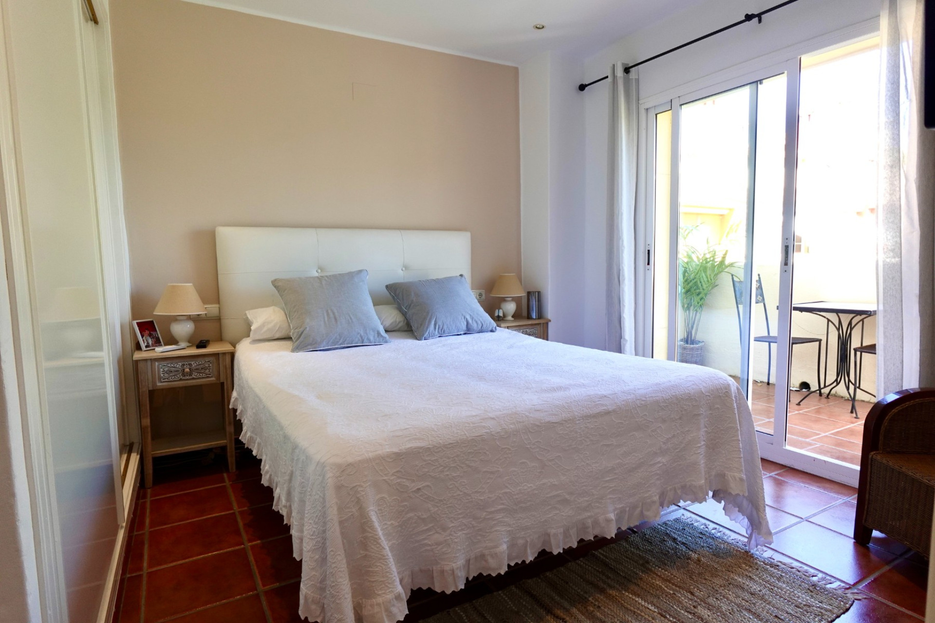 Herverkoop - Herenhuis - Denia - Les Marines - Las Marinas