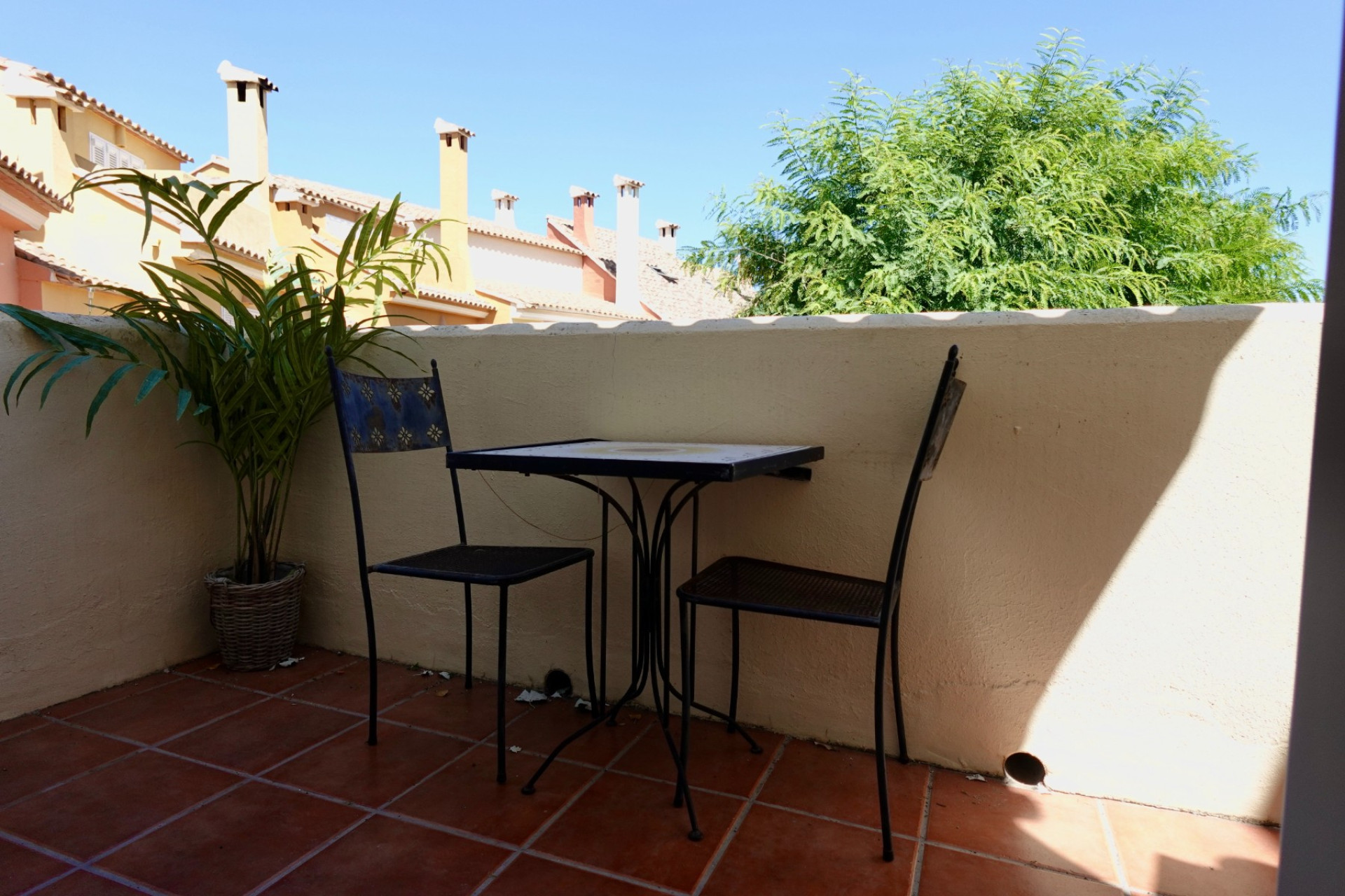 Herverkoop - Herenhuis - Denia - Les Marines - Las Marinas