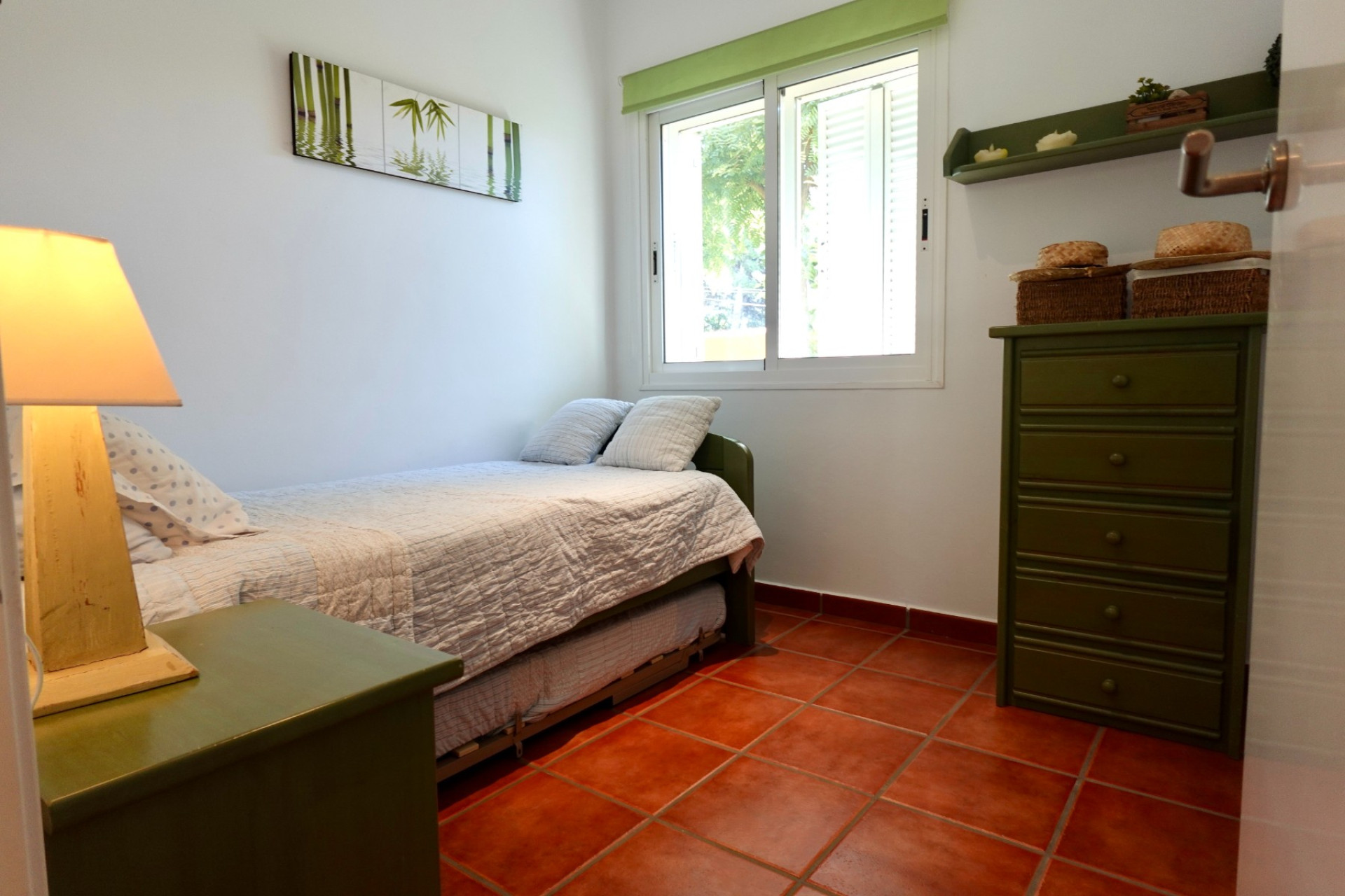 Herverkoop - Herenhuis - Denia - Les Marines - Las Marinas