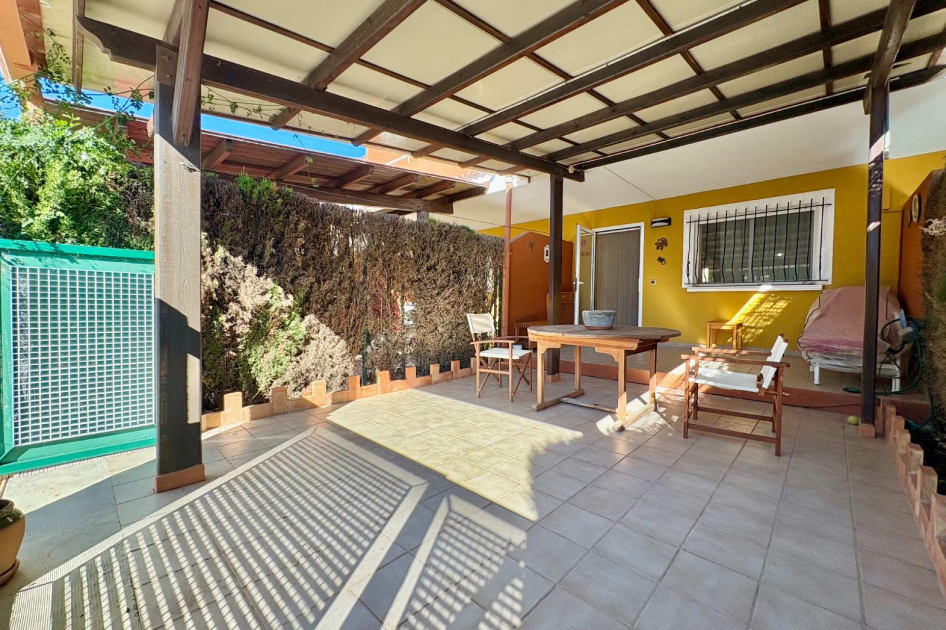 Herverkoop - Herenhuis - Denia - Les Marines - Las Marinas