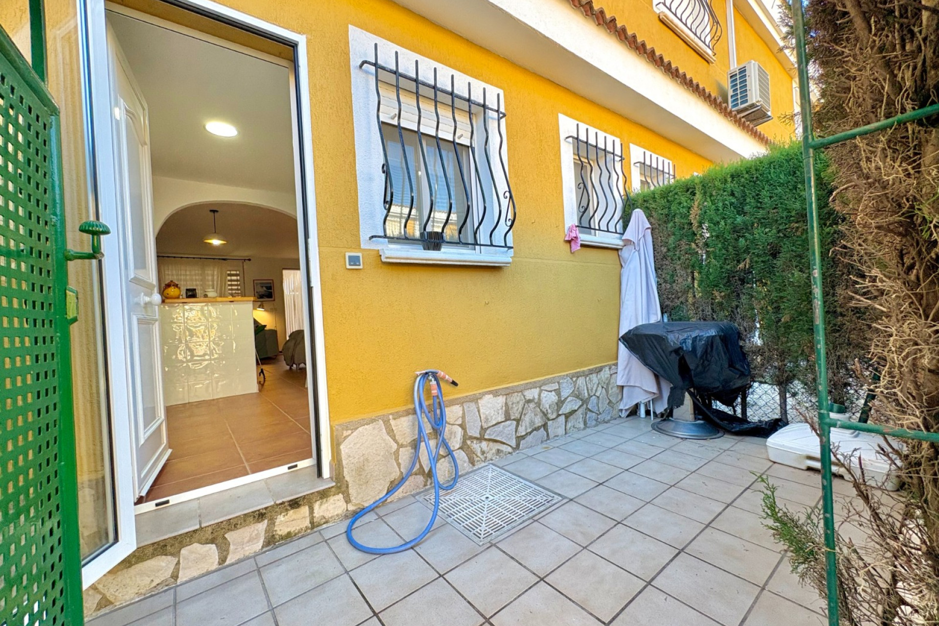 Herverkoop - Herenhuis - Denia - Les Marines - Las Marinas