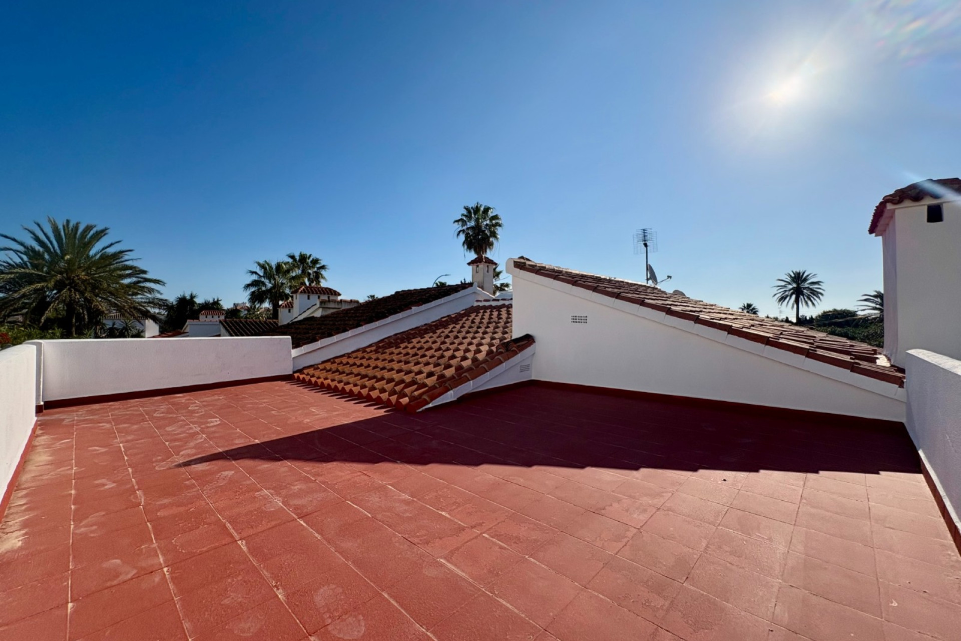 Herverkoop - Herenhuis - Denia - Les Marines - Las Marinas