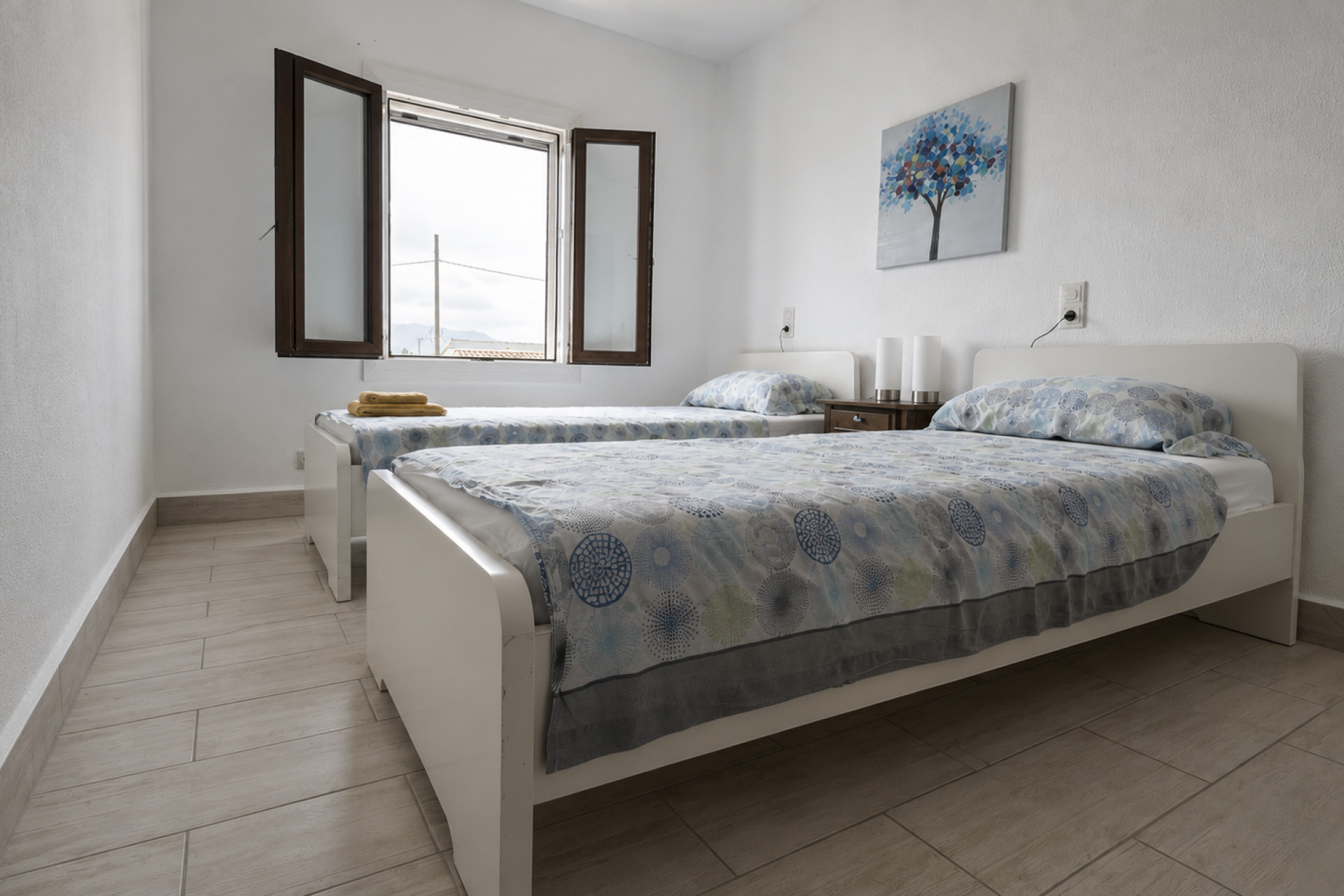 Herverkoop - Herenhuis - Denia - Les Marines - Las Marinas