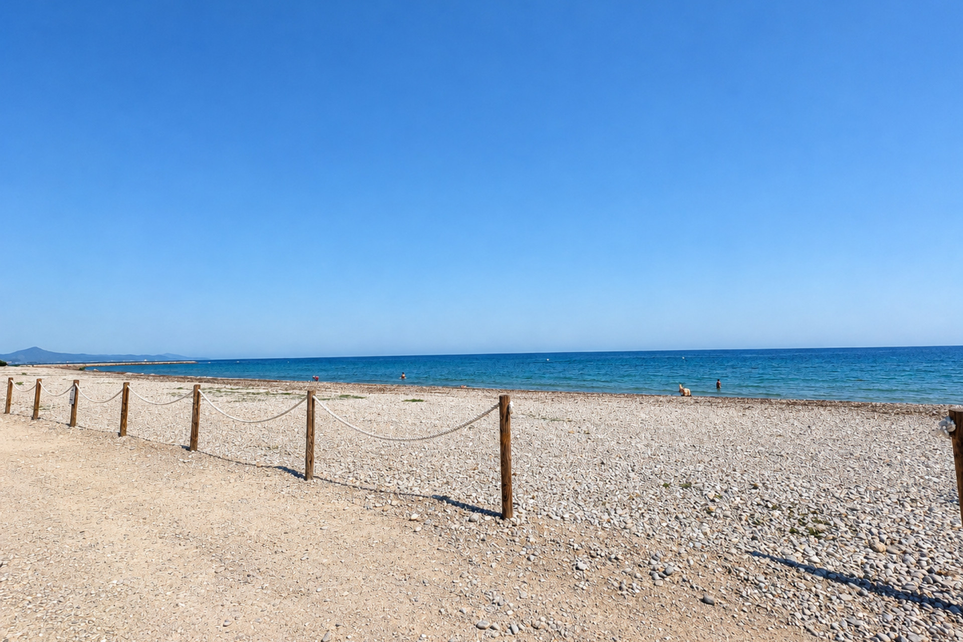 Herverkoop - Herenhuis - Denia - Les Marines - Las Marinas