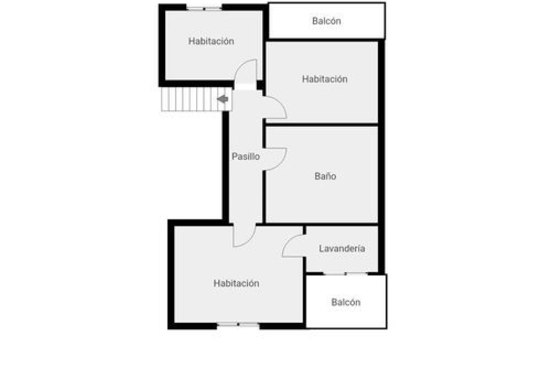 Herverkoop - Herenhuis - Els Poblets