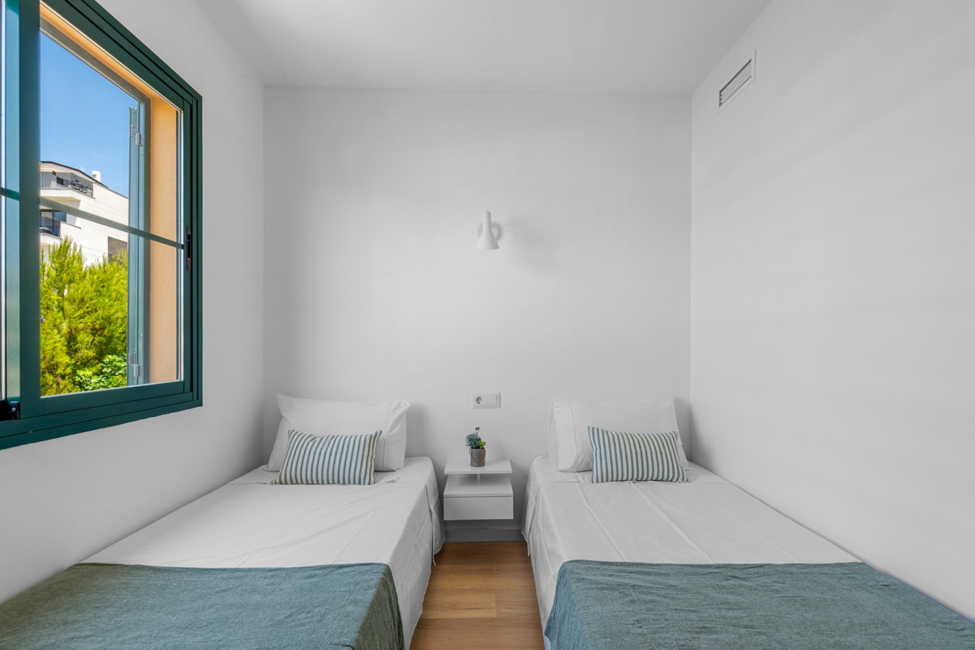 Herverkoop - Herenhuis - Finestrat - Sierra Cortina