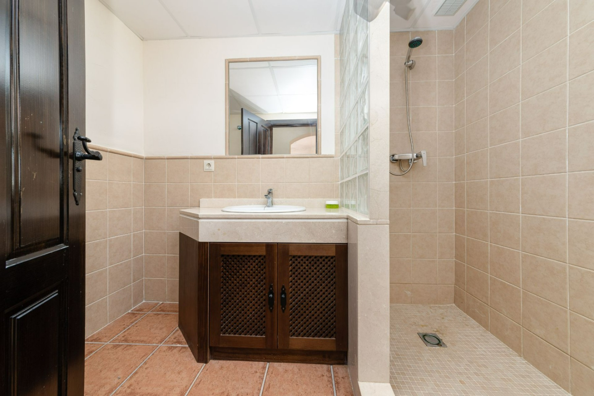 Herverkoop - Herenhuis - Fuente Álamo - Las Palas