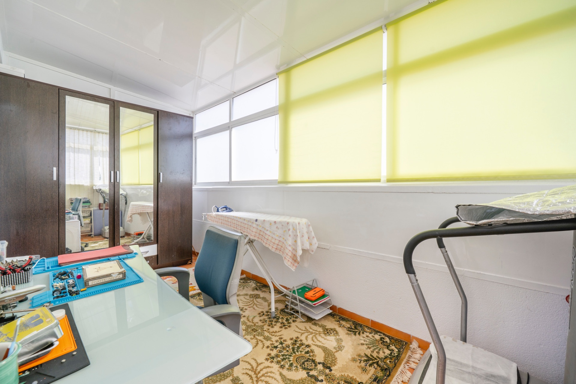 Herverkoop - Herenhuis - Guardamar del Segura - El Moncayo