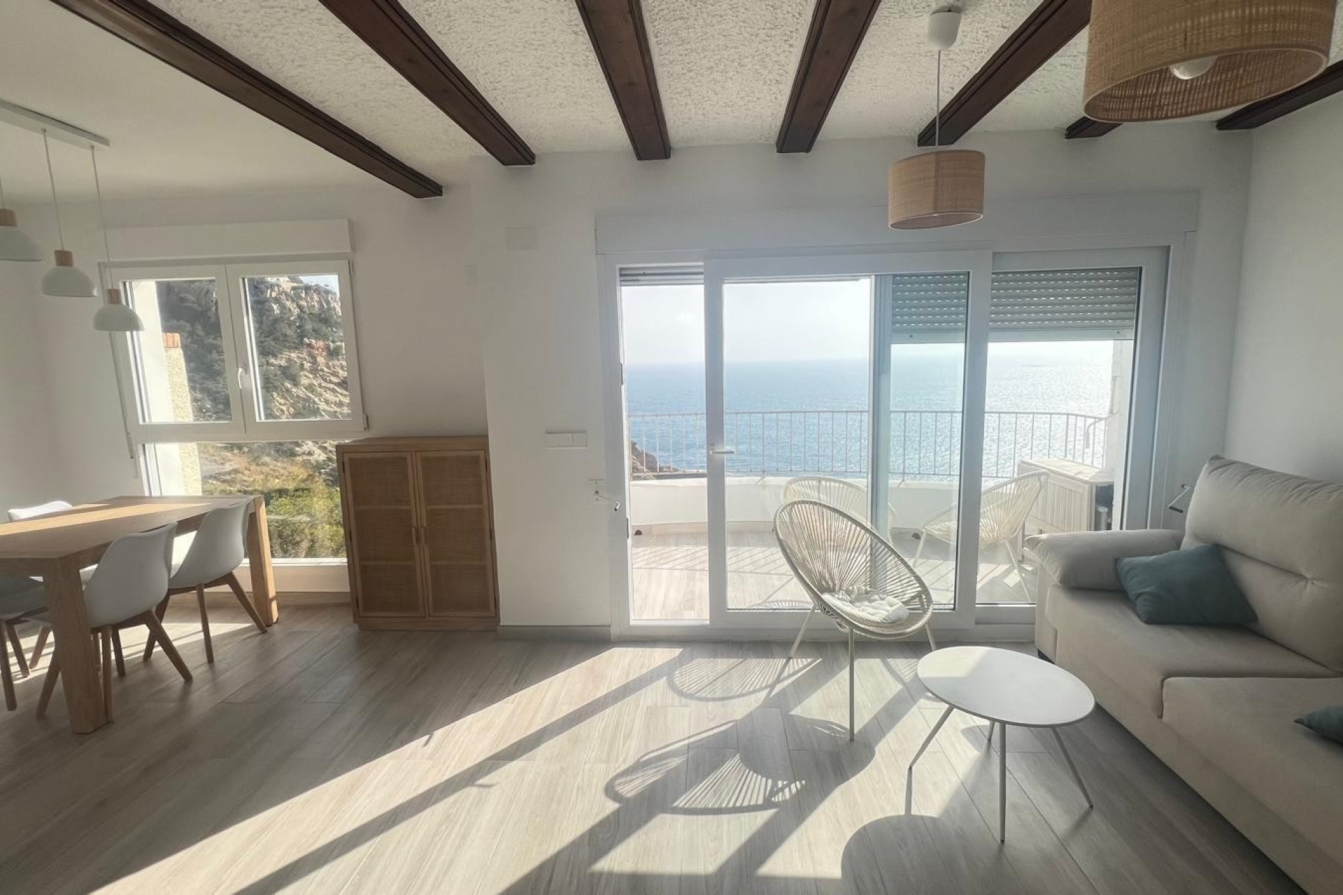 Herverkoop - Herenhuis - Jávea - Balcón al mar - Cap Martí