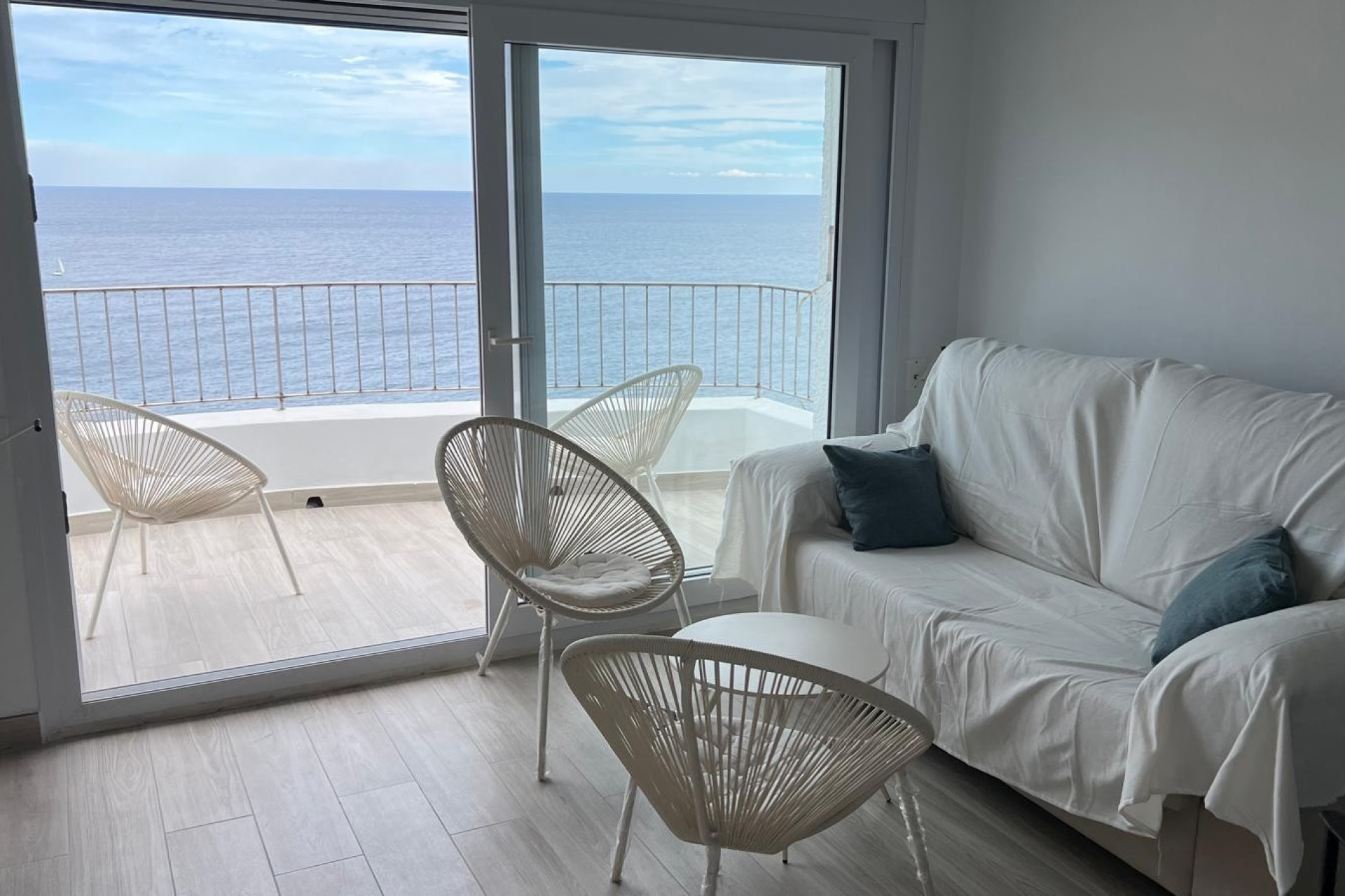 Herverkoop - Herenhuis - Jávea - Balcón al mar - Cap Martí