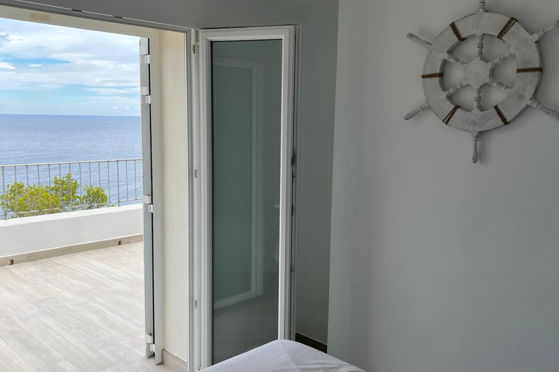 Herverkoop - Herenhuis - Jávea - Balcón al mar - Cap Martí