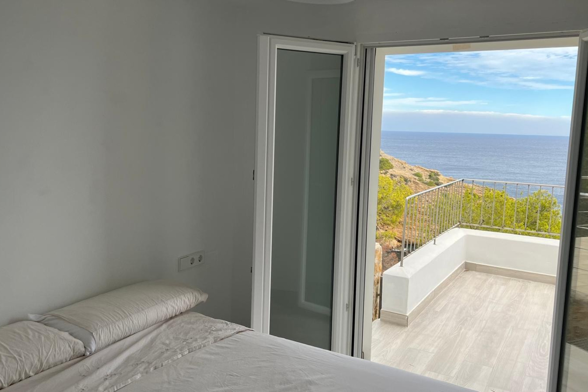 Herverkoop - Herenhuis - Jávea - Balcón al mar - Cap Martí