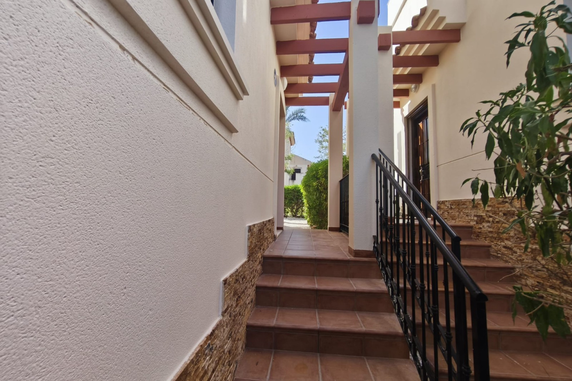 Herverkoop - Herenhuis - La Finca Golf