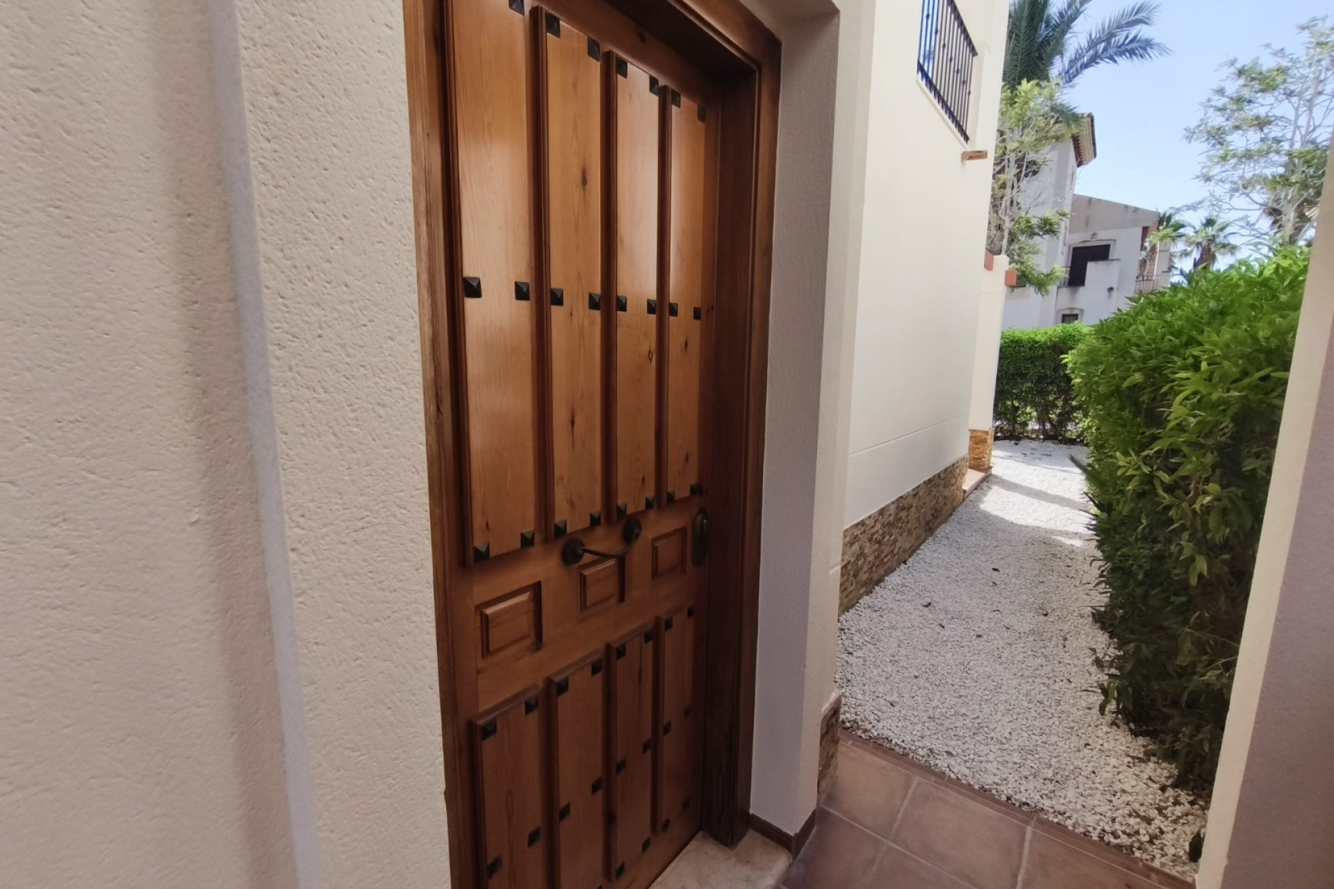 Herverkoop - Herenhuis - La Finca Golf