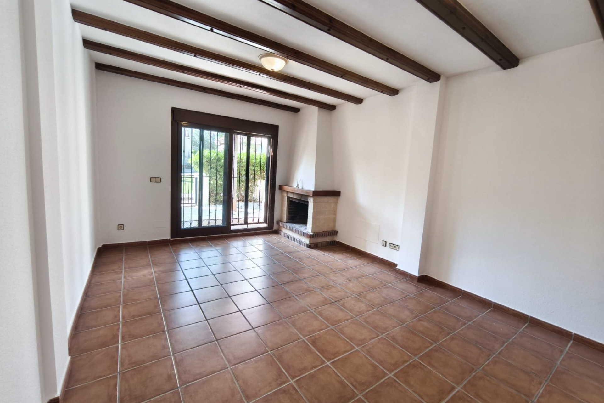 Herverkoop - Herenhuis - La Finca Golf