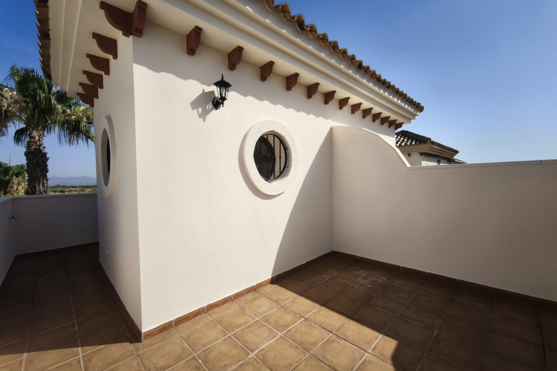 Herverkoop - Herenhuis - La Finca Golf