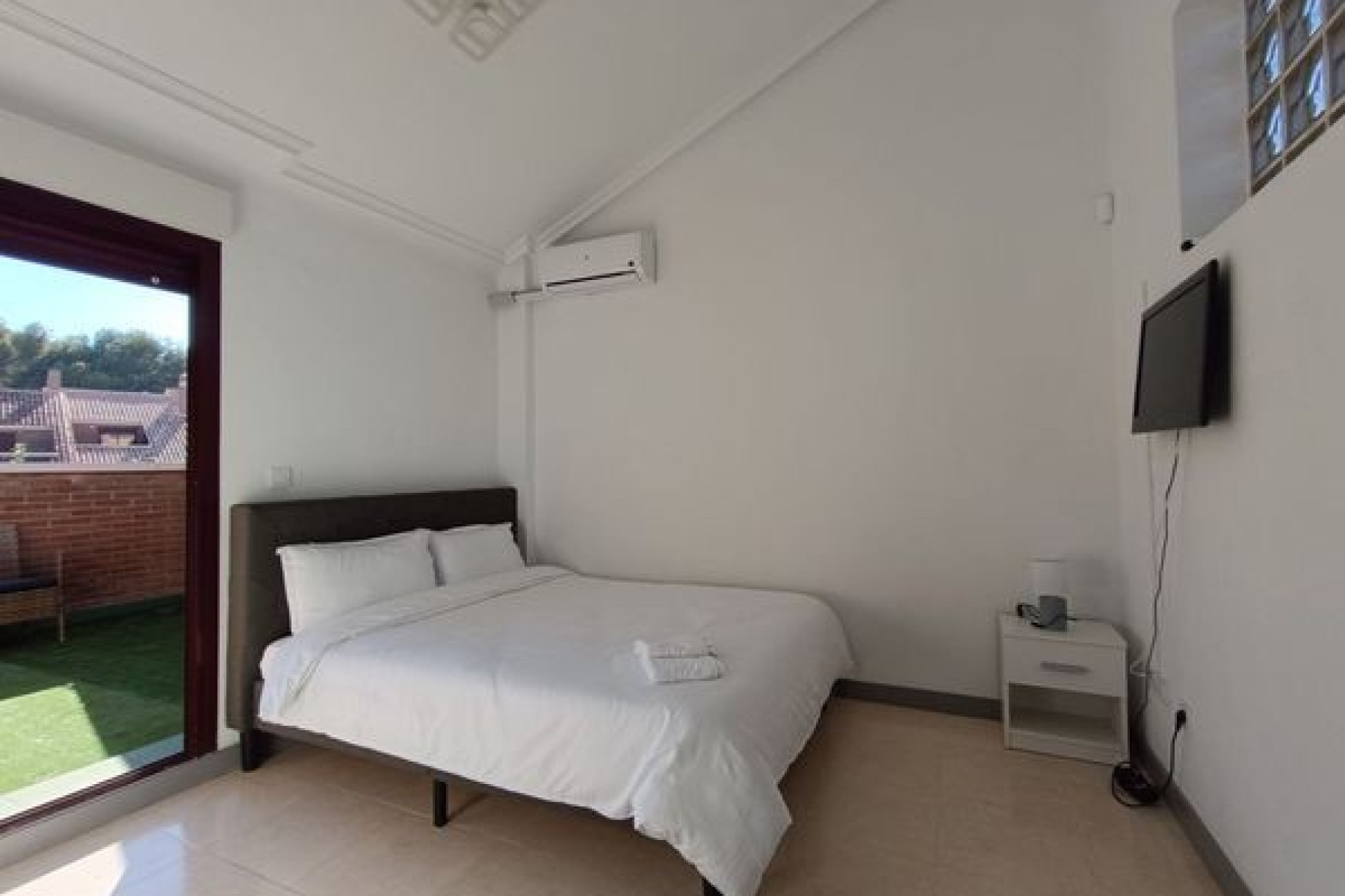 Herverkoop - Herenhuis - La Nucía