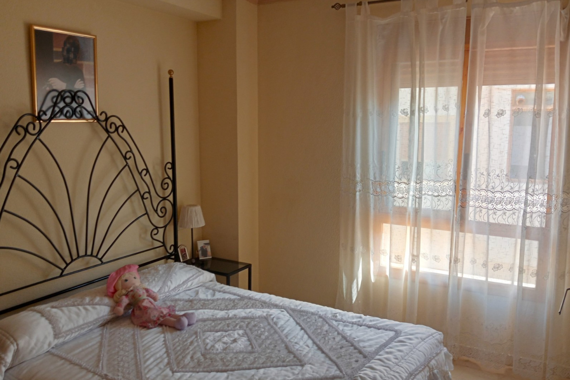 Herverkoop - Herenhuis - La Nucía