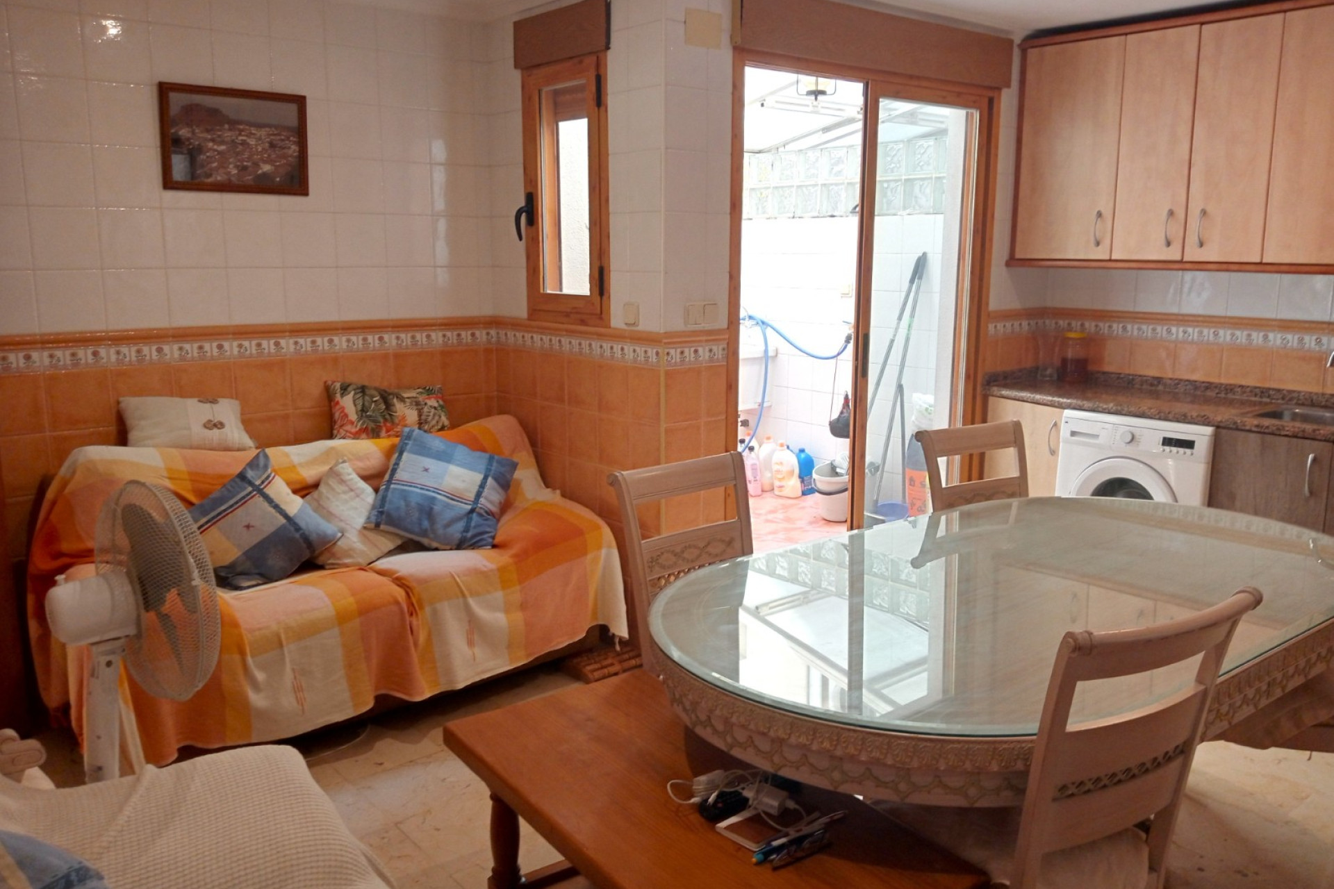 Herverkoop - Herenhuis - La Nucía