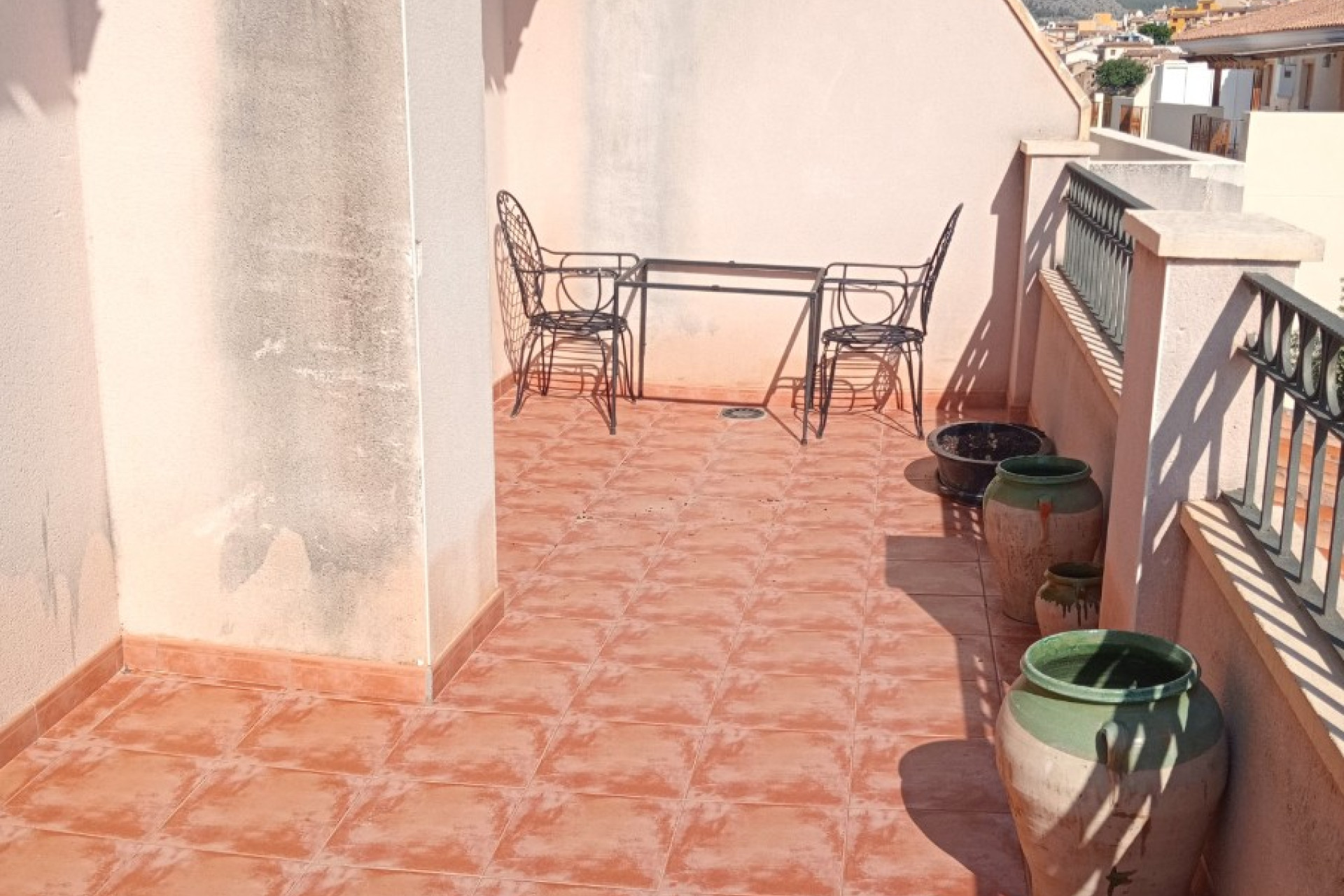 Herverkoop - Herenhuis - La Nucía