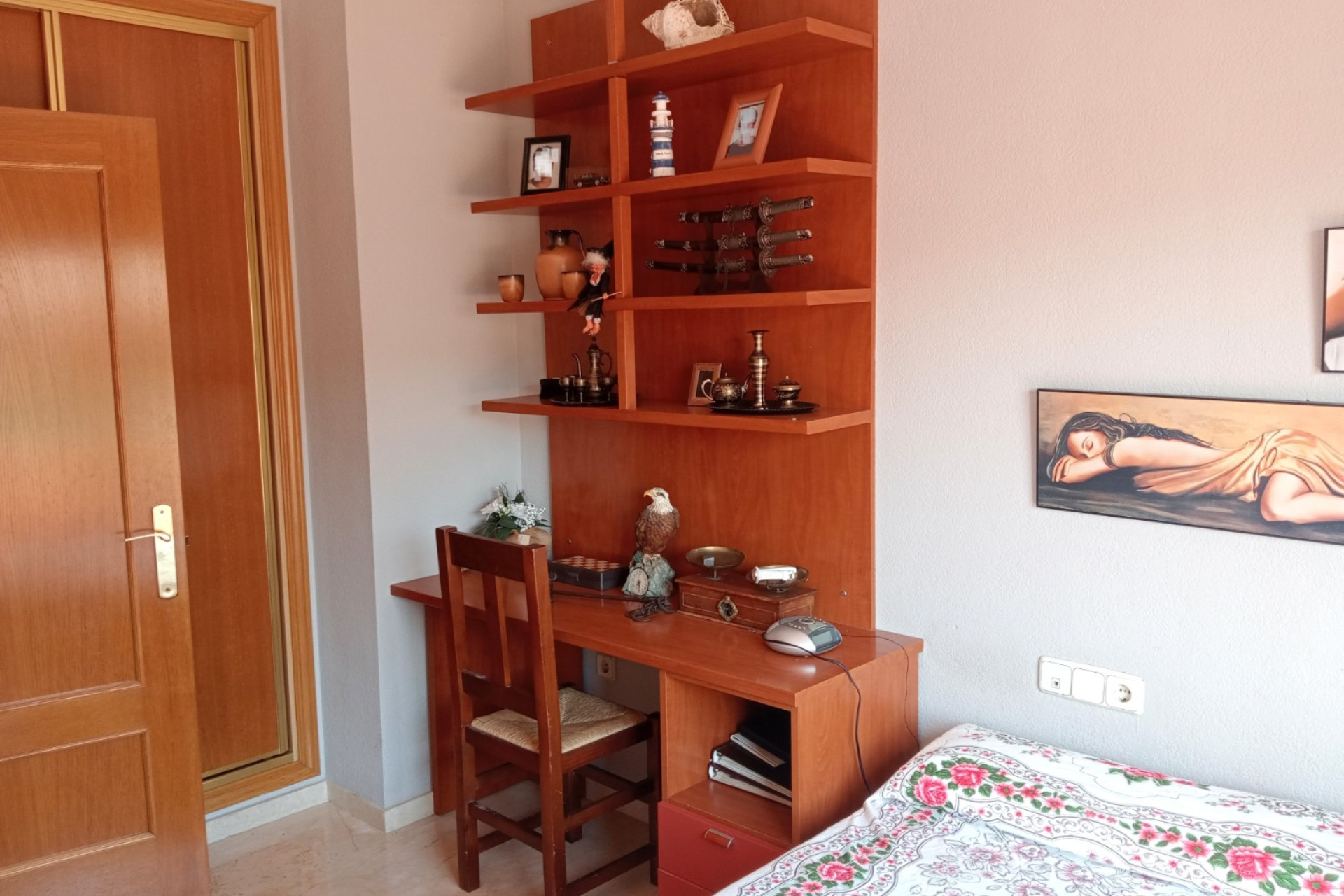 Herverkoop - Herenhuis - La Nucía