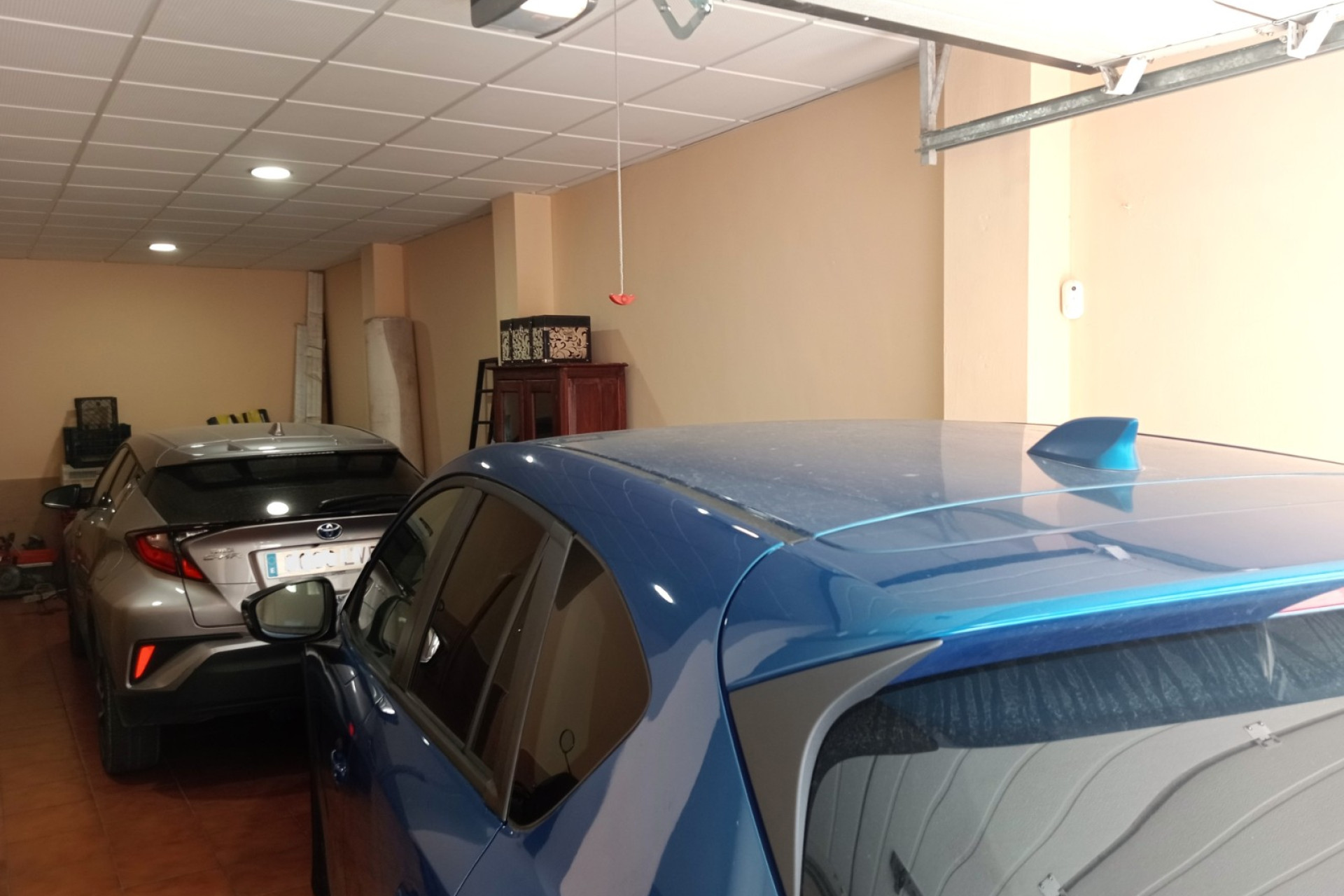 Herverkoop - Herenhuis - La Nucía