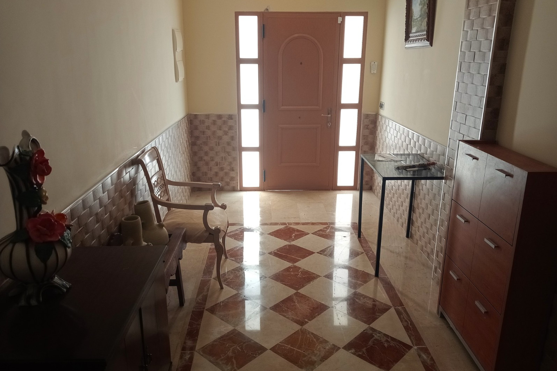 Herverkoop - Herenhuis - La Nucía