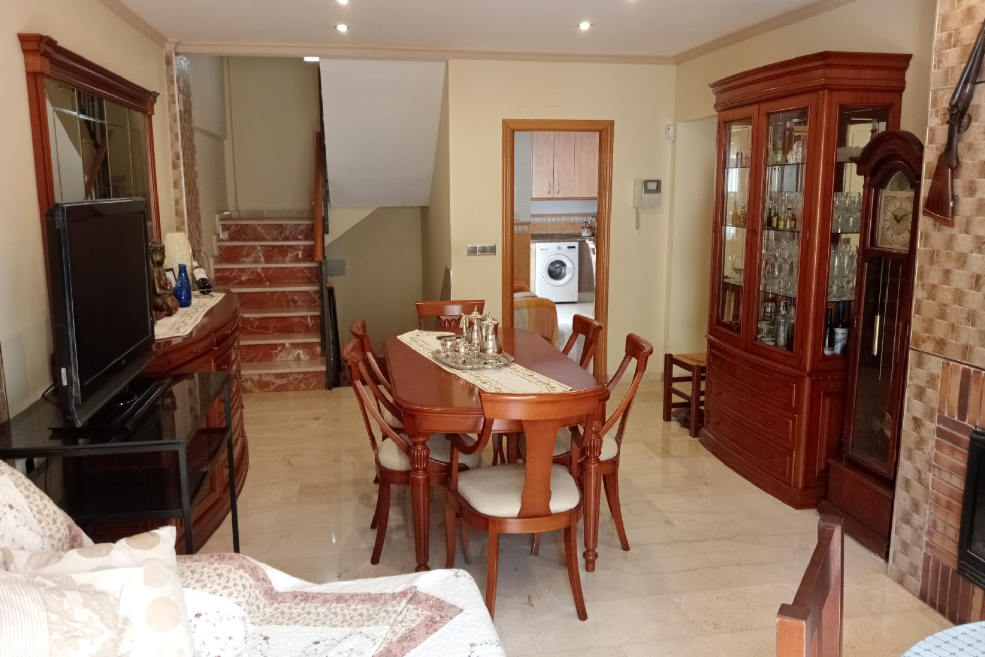 Herverkoop - Herenhuis - La Nucía