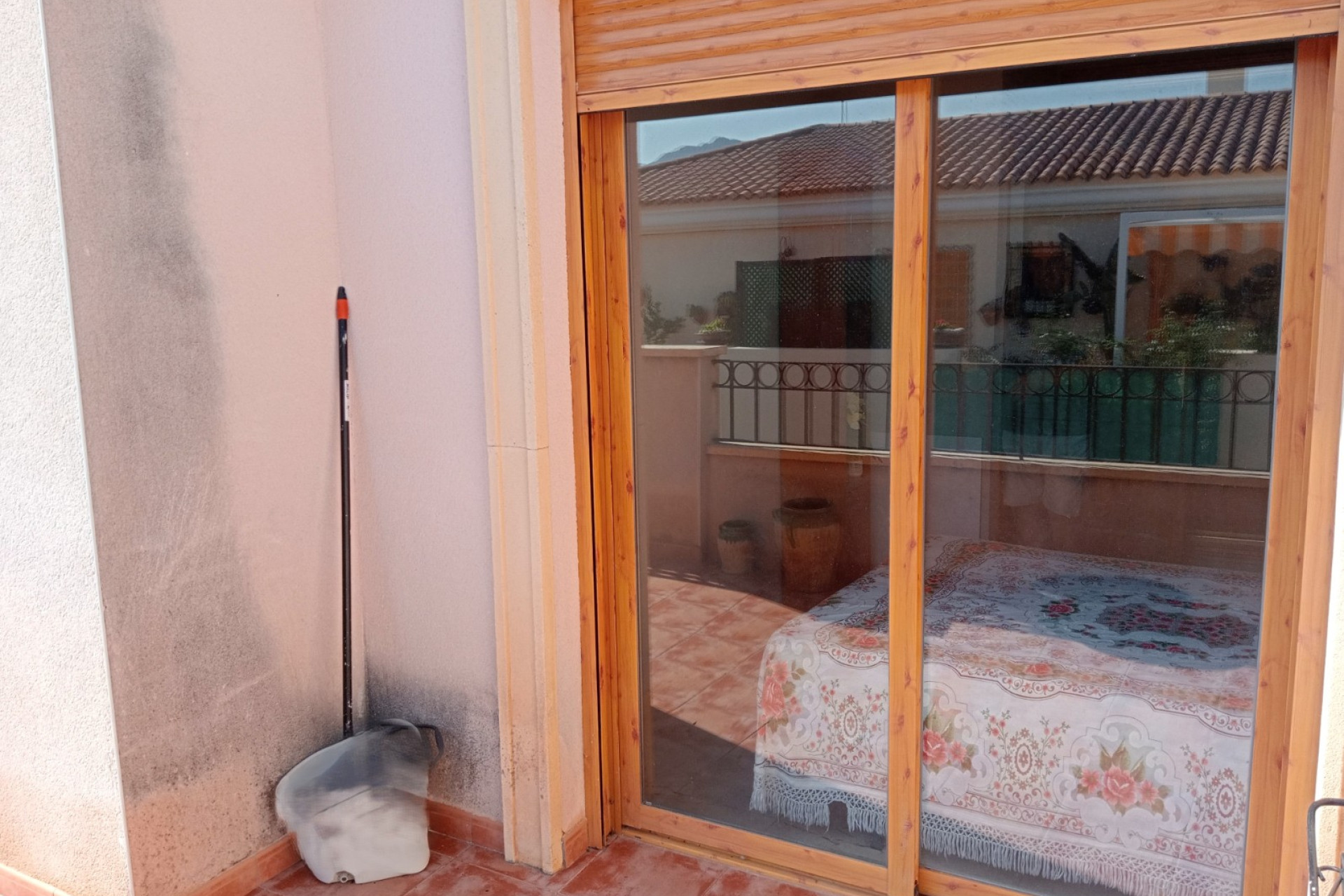 Herverkoop - Herenhuis - La Nucía