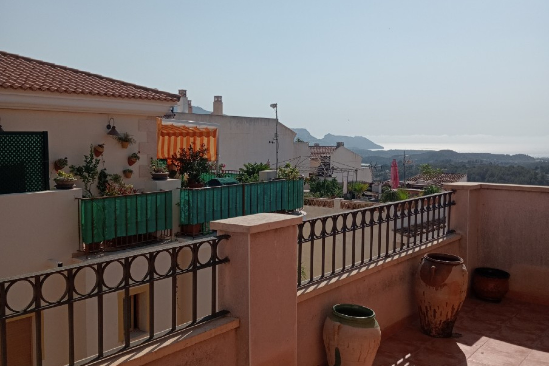 Herverkoop - Herenhuis - La Nucía