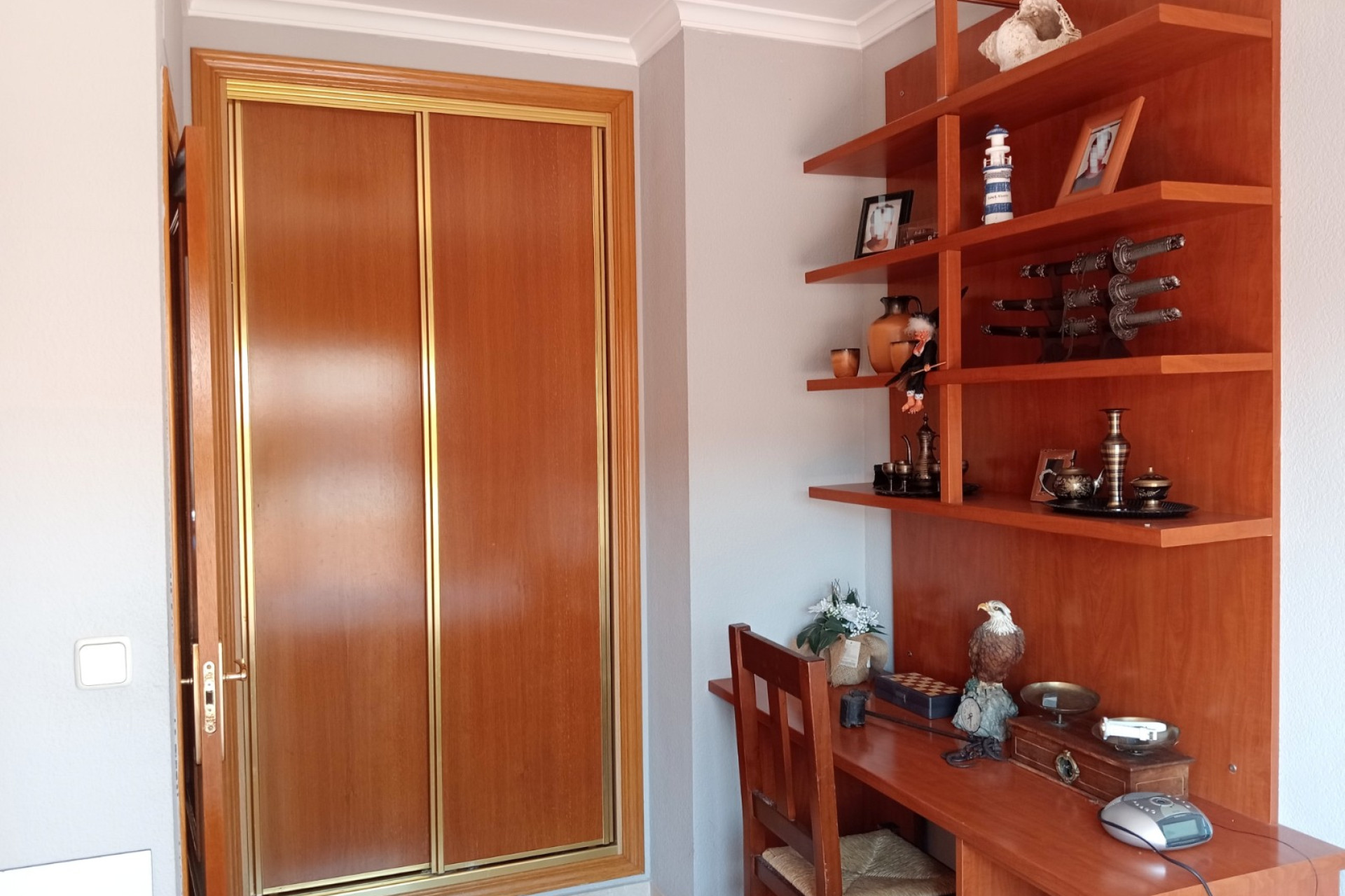 Herverkoop - Herenhuis - La Nucía