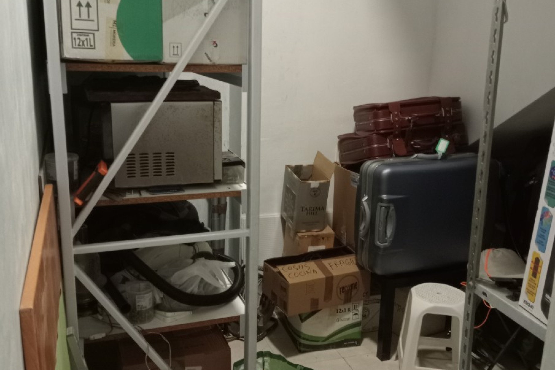 Herverkoop - Herenhuis - La Nucía