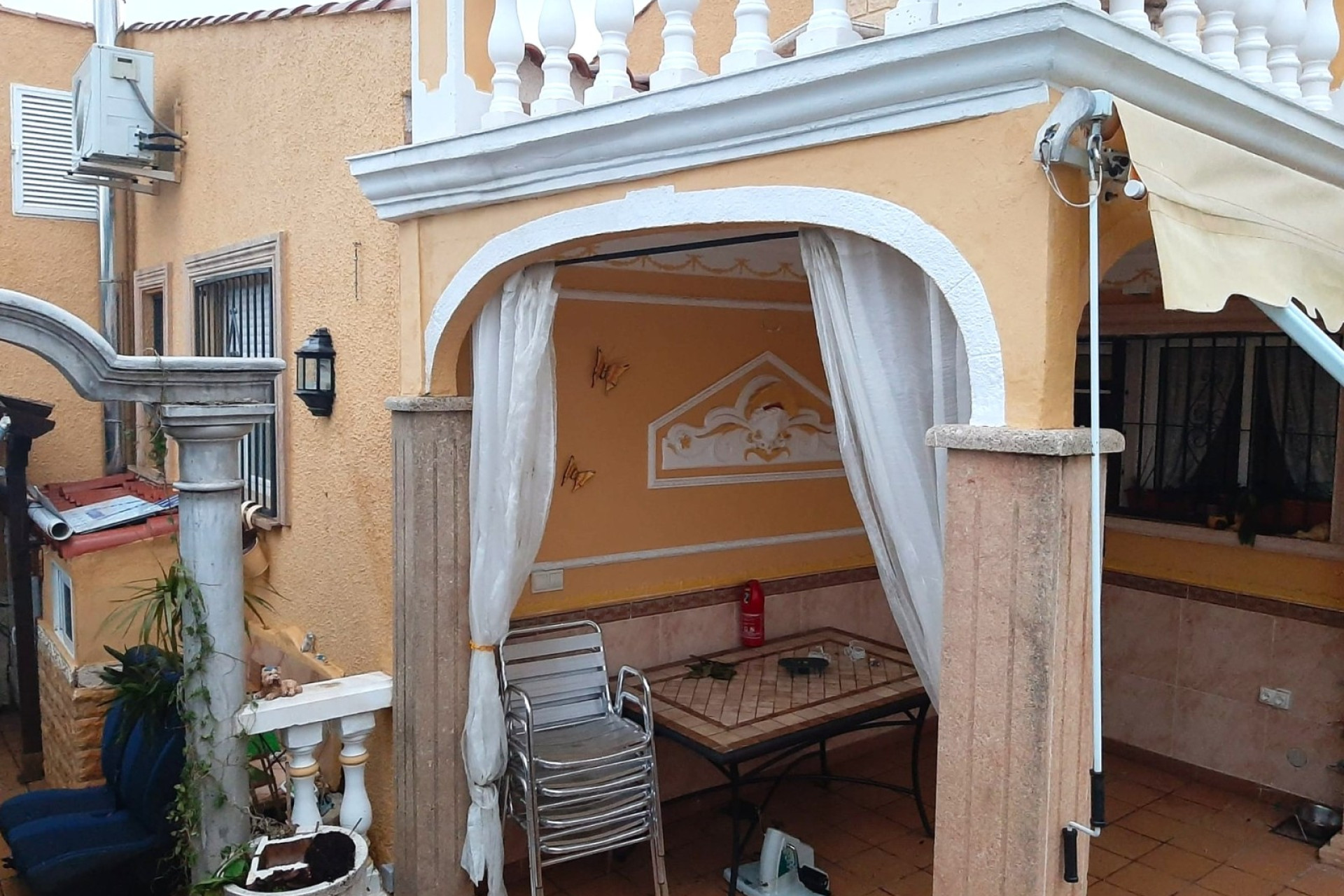 Herverkoop - Herenhuis - La Nucía