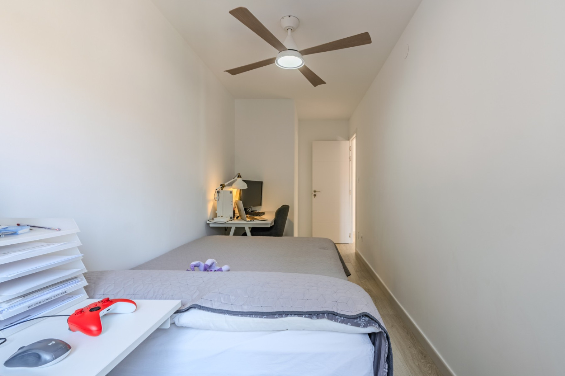 Herverkoop - Herenhuis - Los Alcazares - Los Narejos
